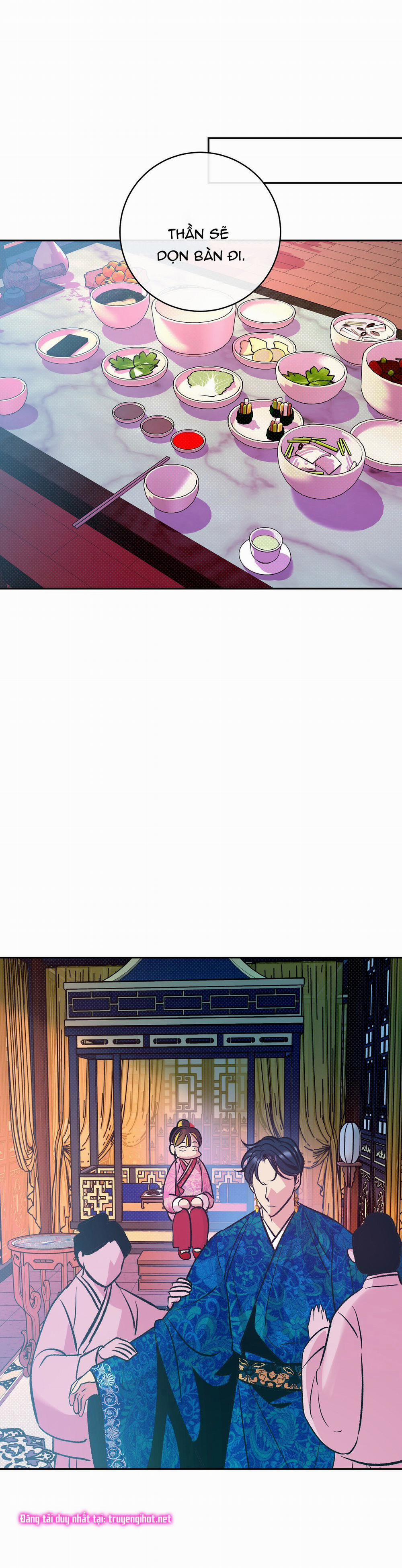 [18+] Bán Yêu 4.2 trang 10