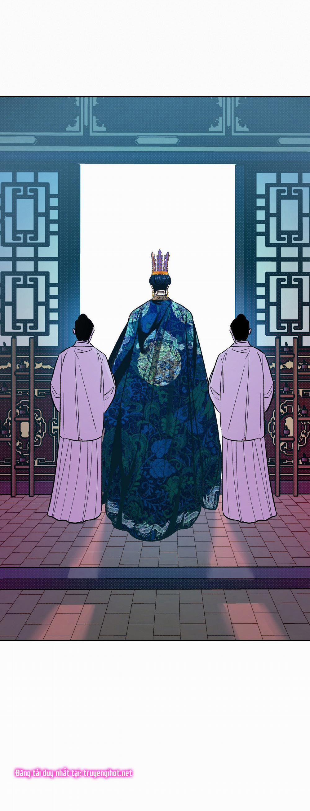 [18+] Bán Yêu 4.2 trang 12