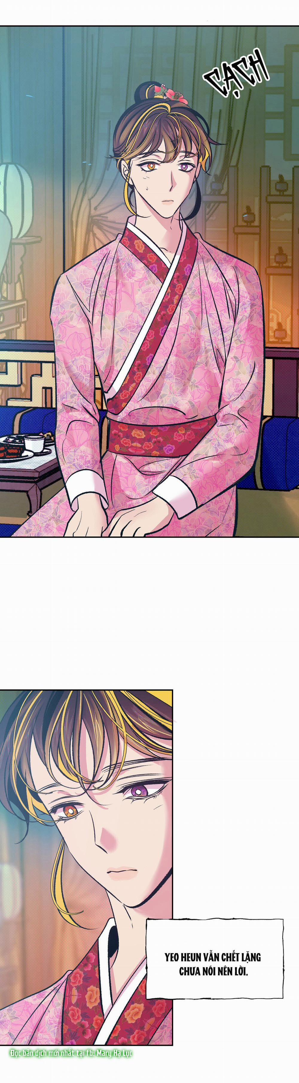 [18+] Bán Yêu 4.2 trang 13