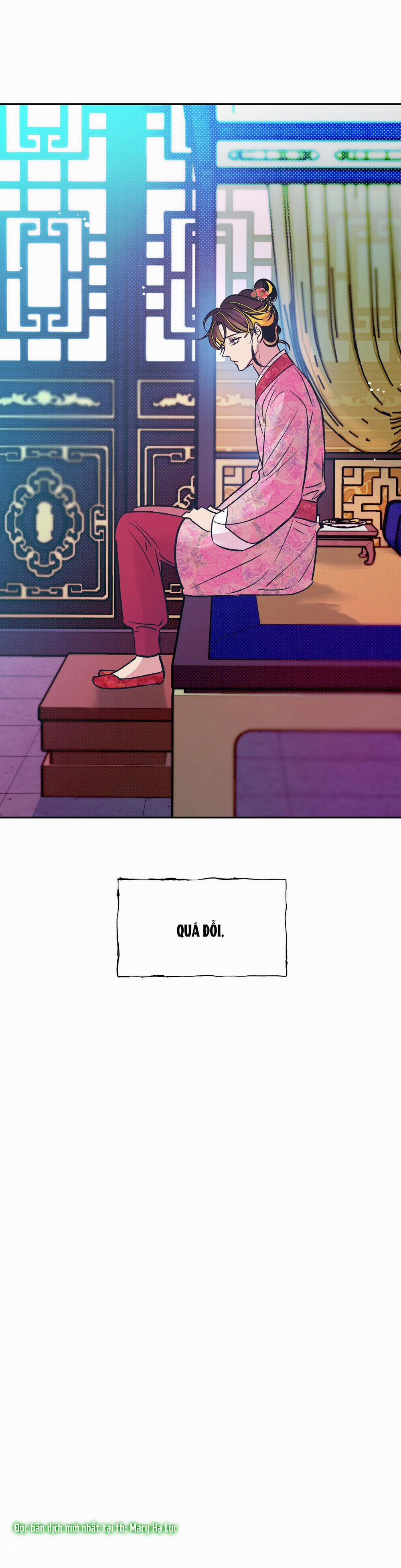 [18+] Bán Yêu 4.2 trang 15