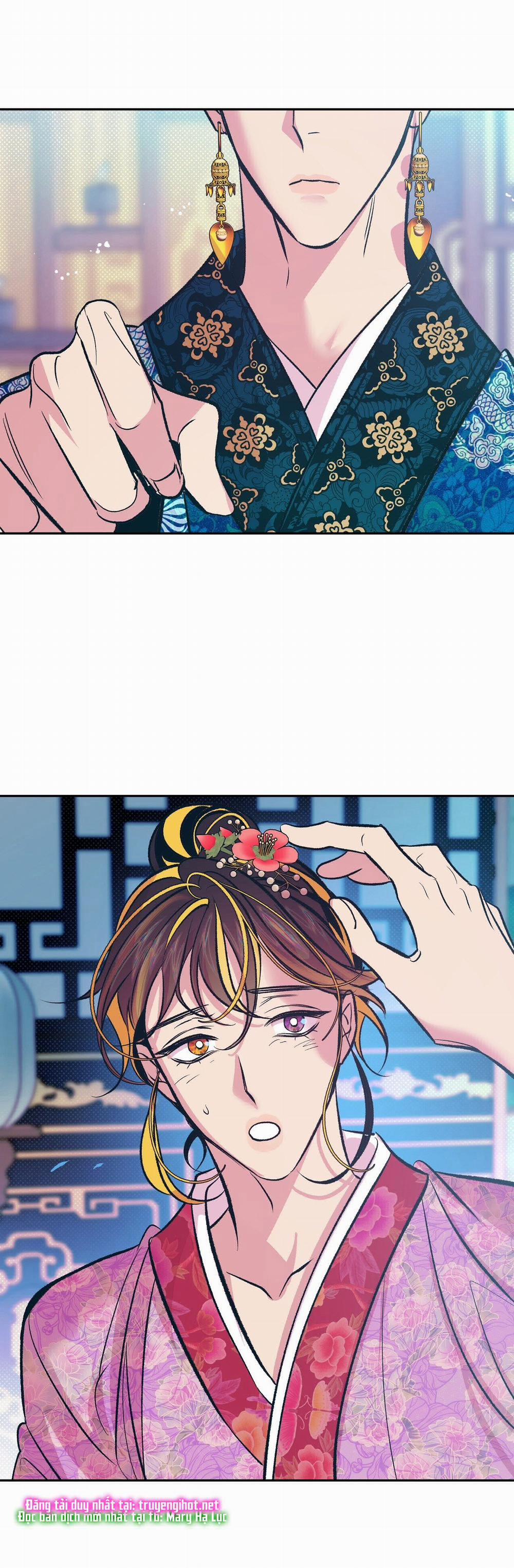 [18+] Bán Yêu 4.2 trang 2