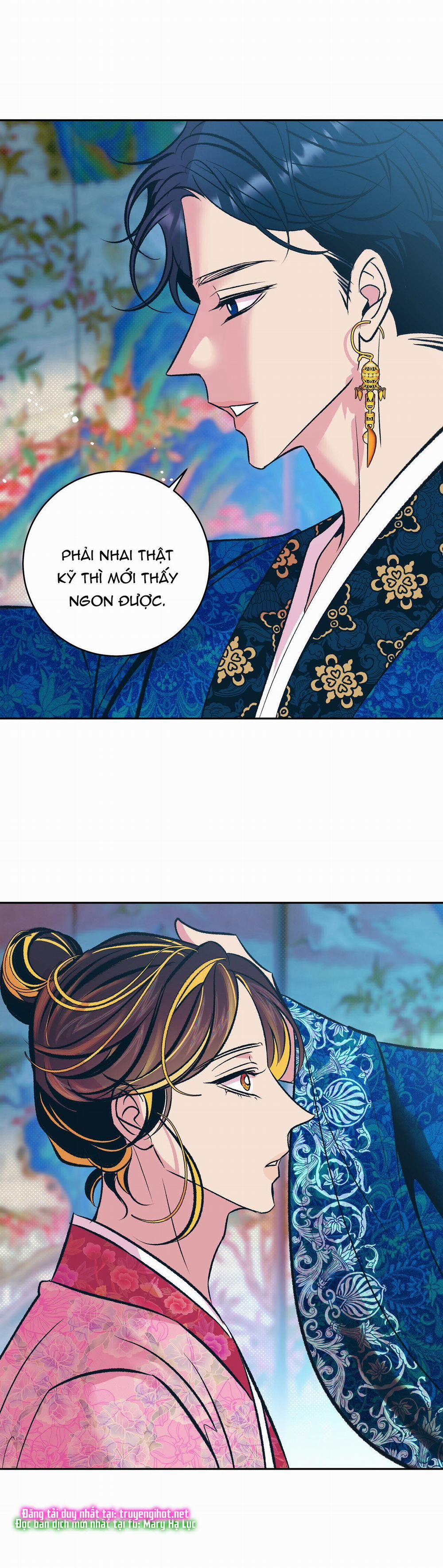 [18+] Bán Yêu 4.2 trang 4