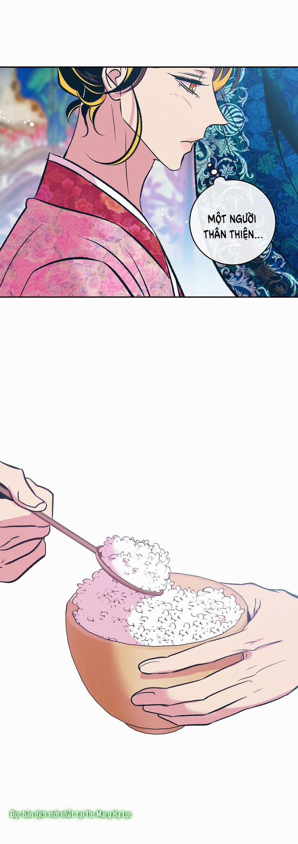[18+] Bán Yêu 4.2 trang 5