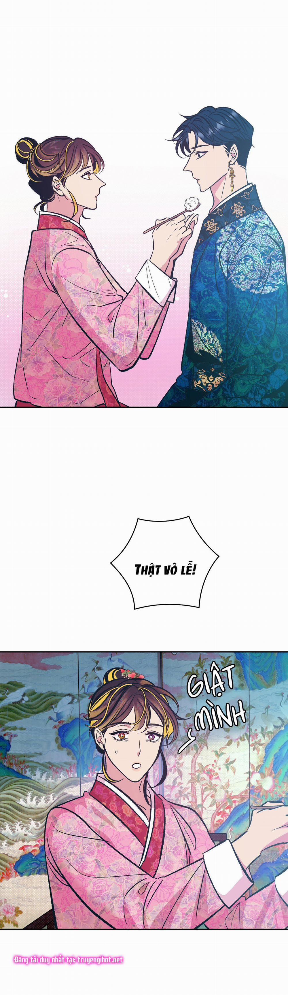 [18+] Bán Yêu 4.2 trang 6