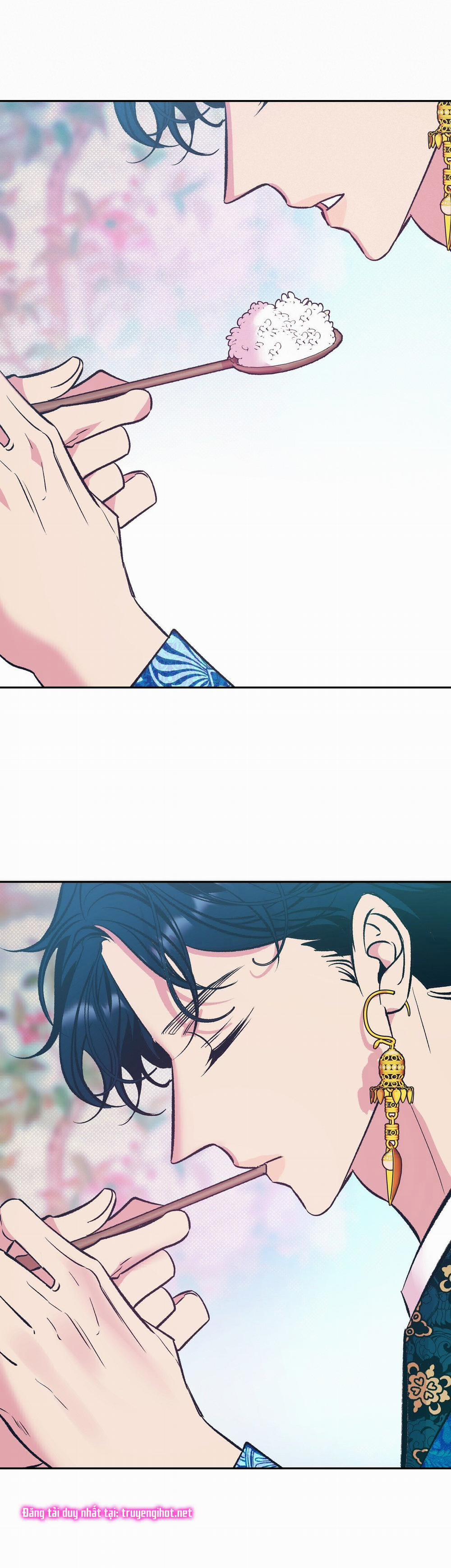 [18+] Bán Yêu 4.2 trang 8