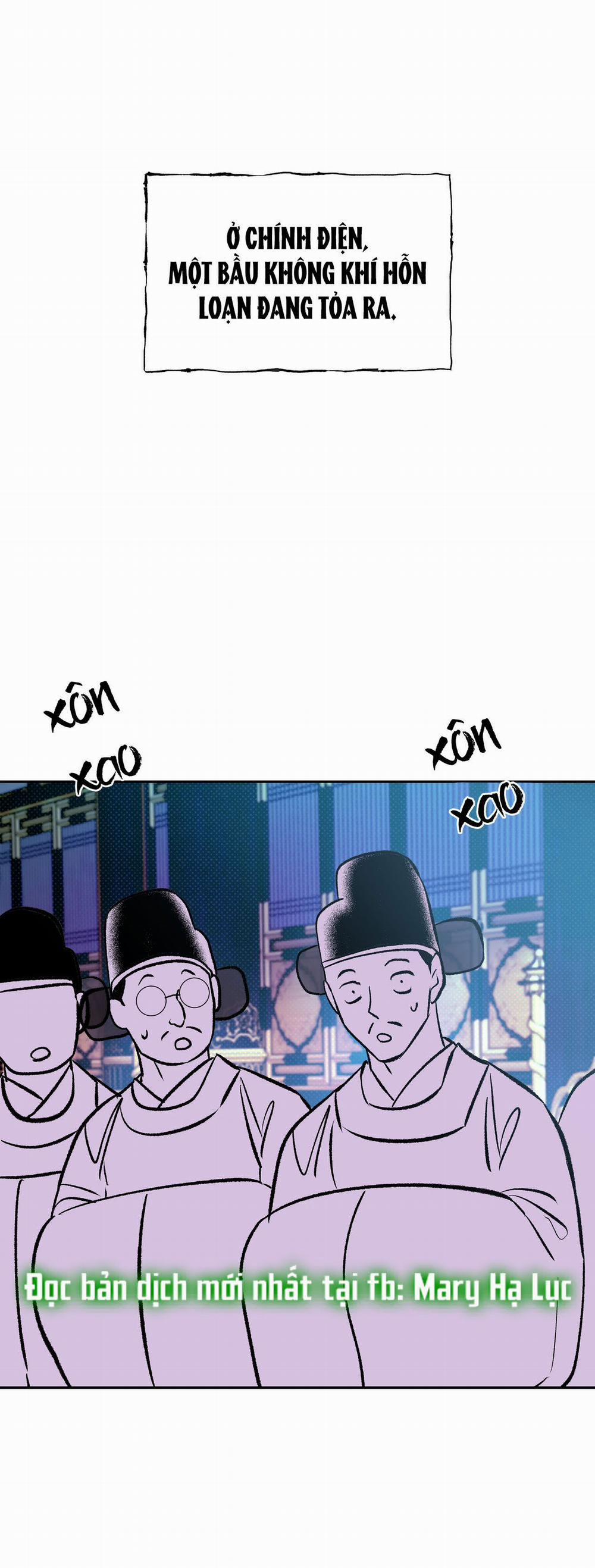 [18+] Bán Yêu 5.1 trang 1