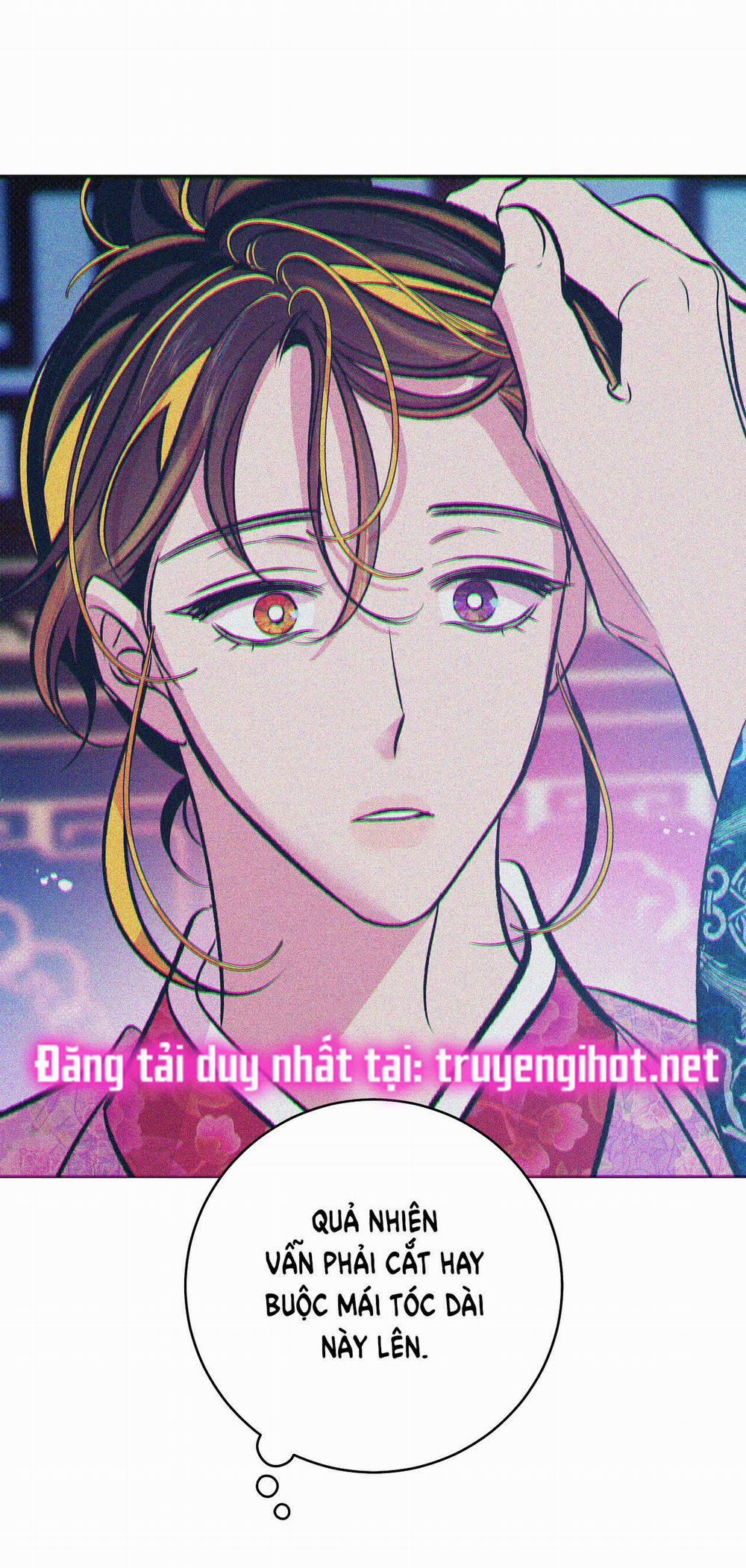 [18+] Bán Yêu 5.1 trang 10