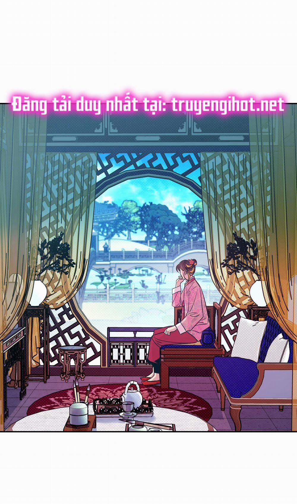 [18+] Bán Yêu 5.1 trang 12