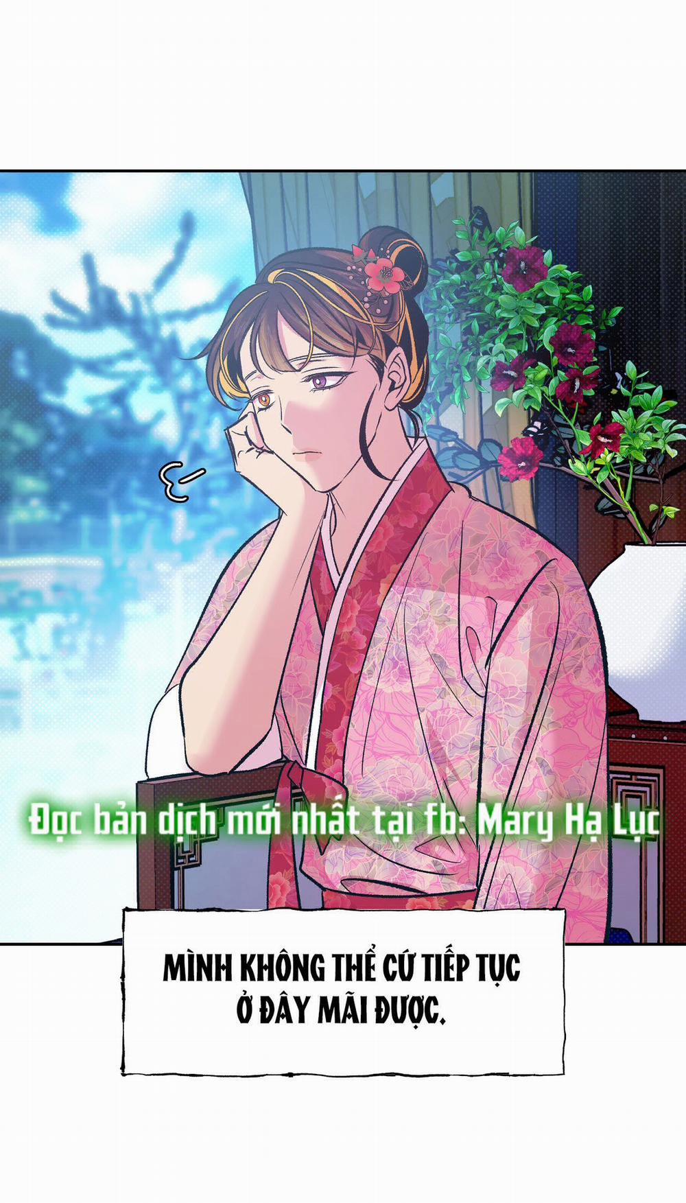 [18+] Bán Yêu 5.1 trang 13