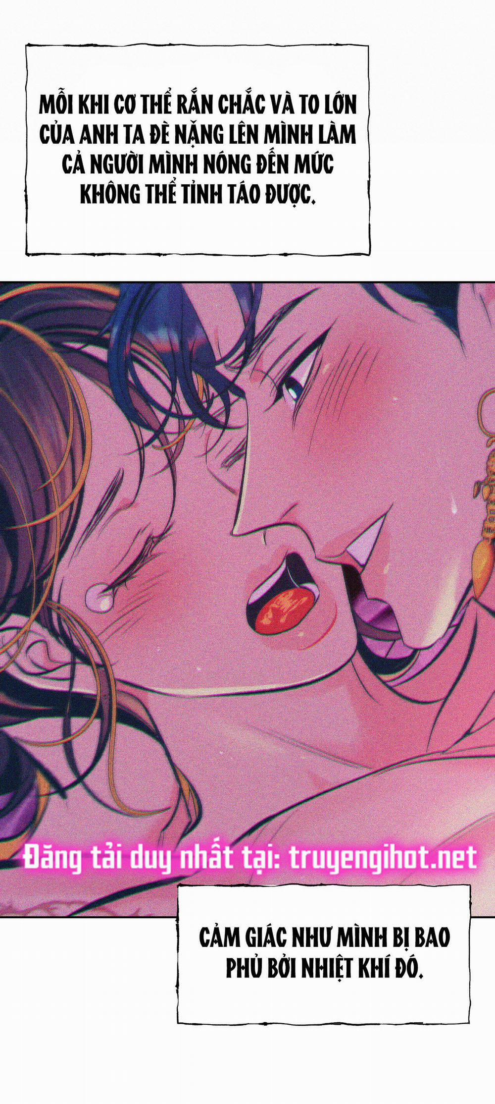 [18+] Bán Yêu 5.1 trang 16