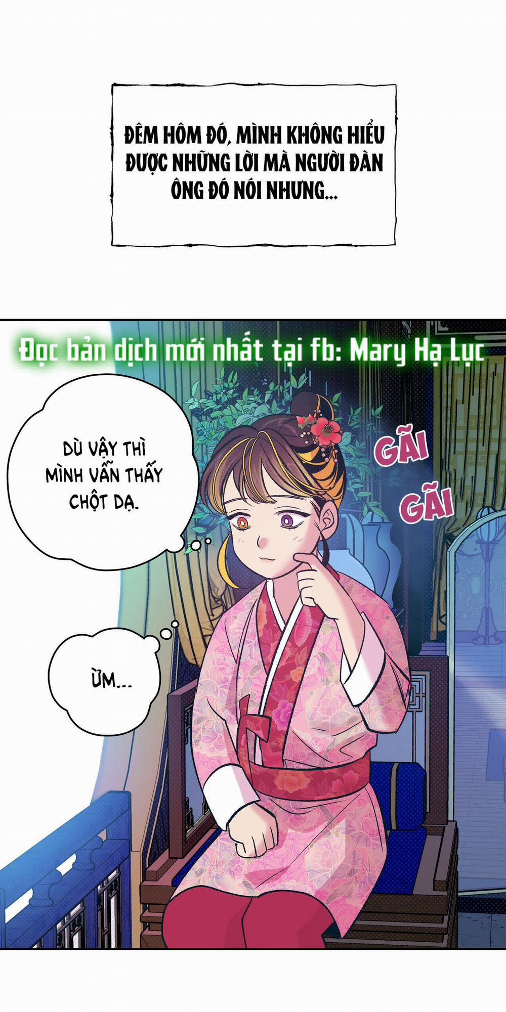 [18+] Bán Yêu 5.1 trang 17