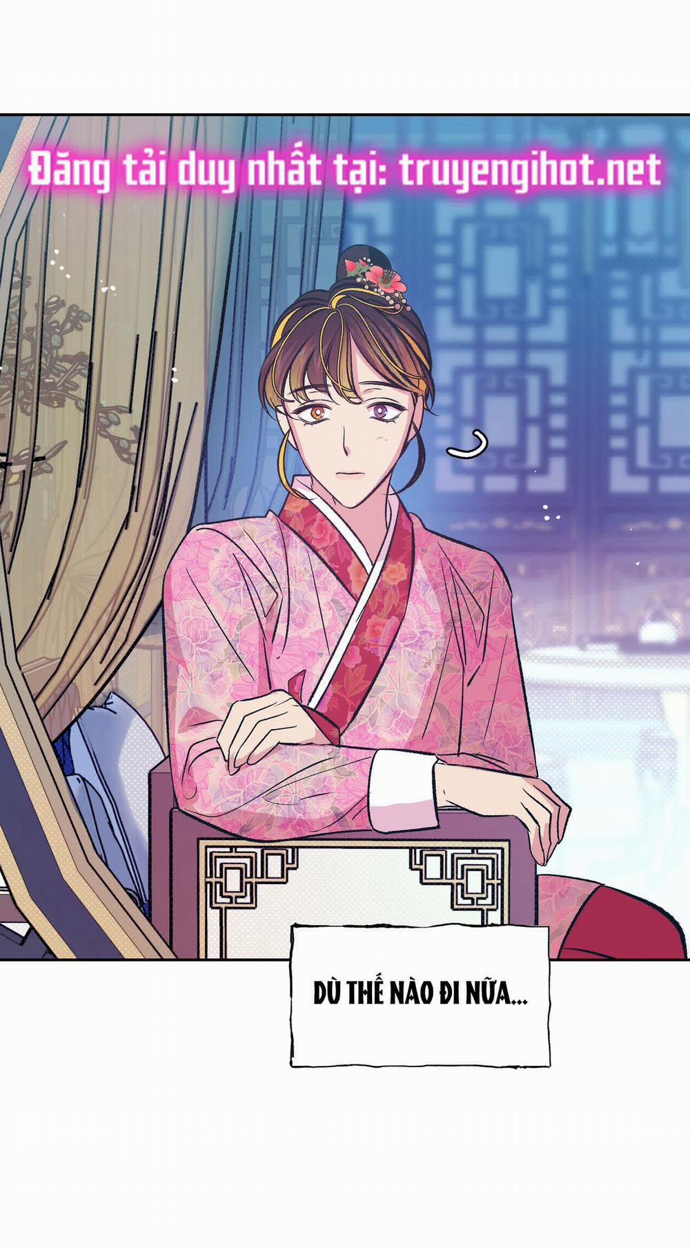 [18+] Bán Yêu 5.1 trang 18