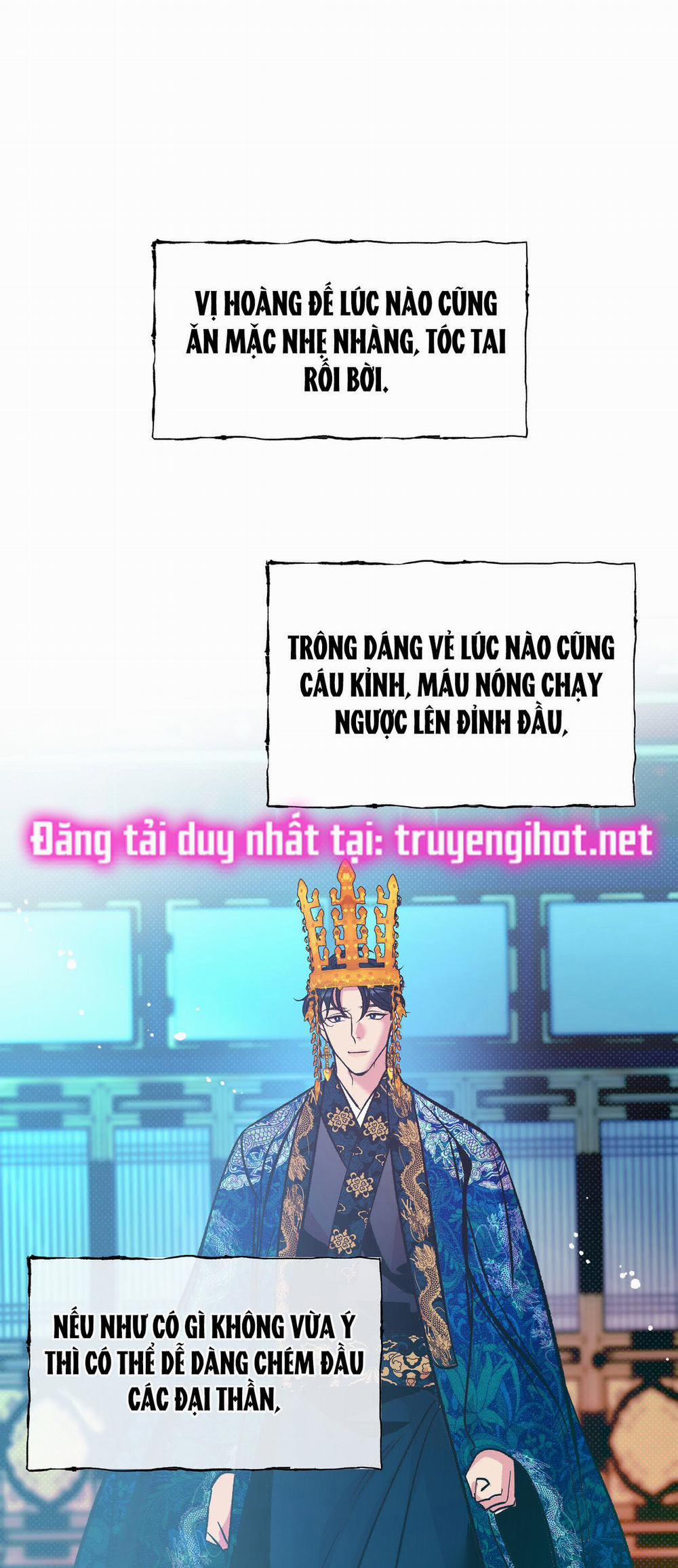 [18+] Bán Yêu 5.1 trang 2