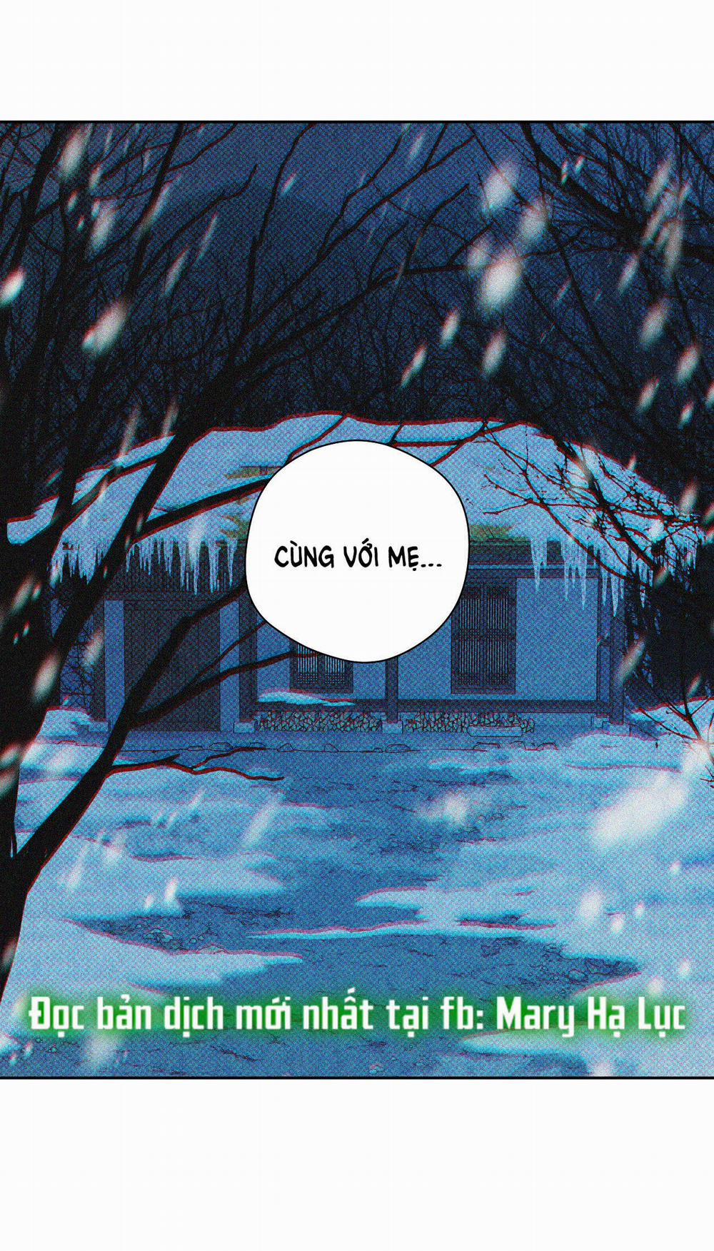 [18+] Bán Yêu 5.1 trang 21