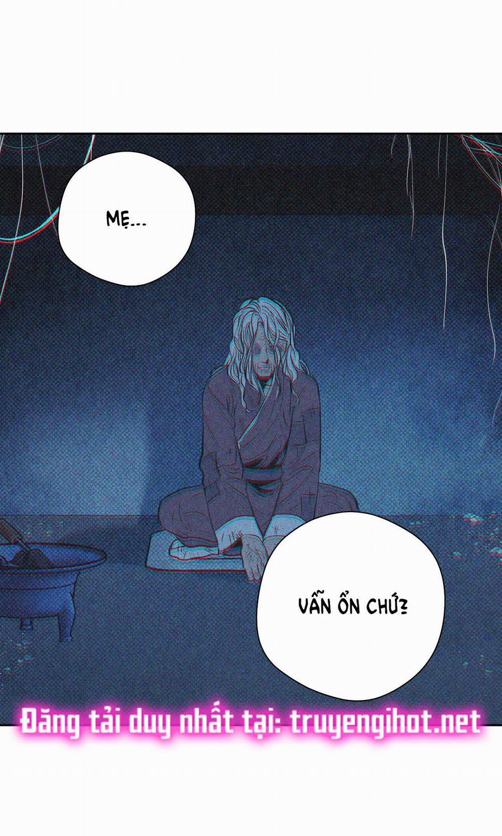 [18+] Bán Yêu 5.1 trang 22