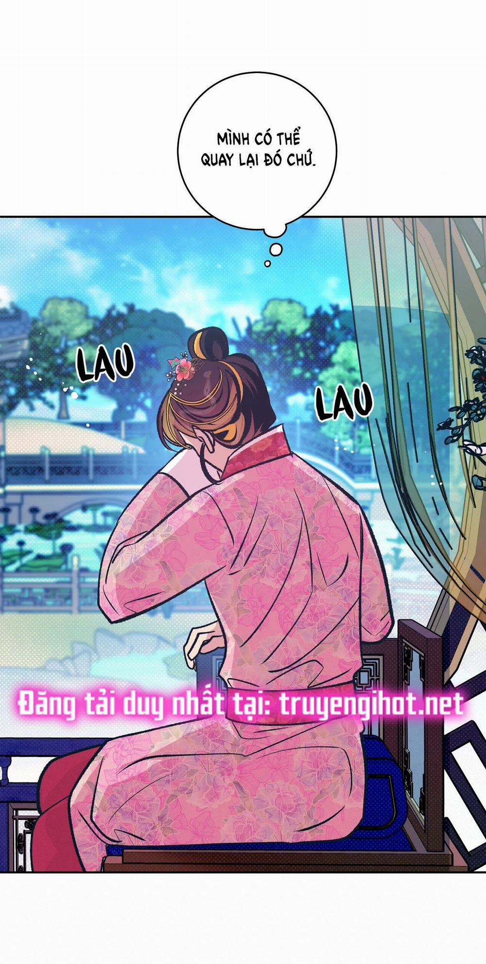 [18+] Bán Yêu 5.1 trang 24