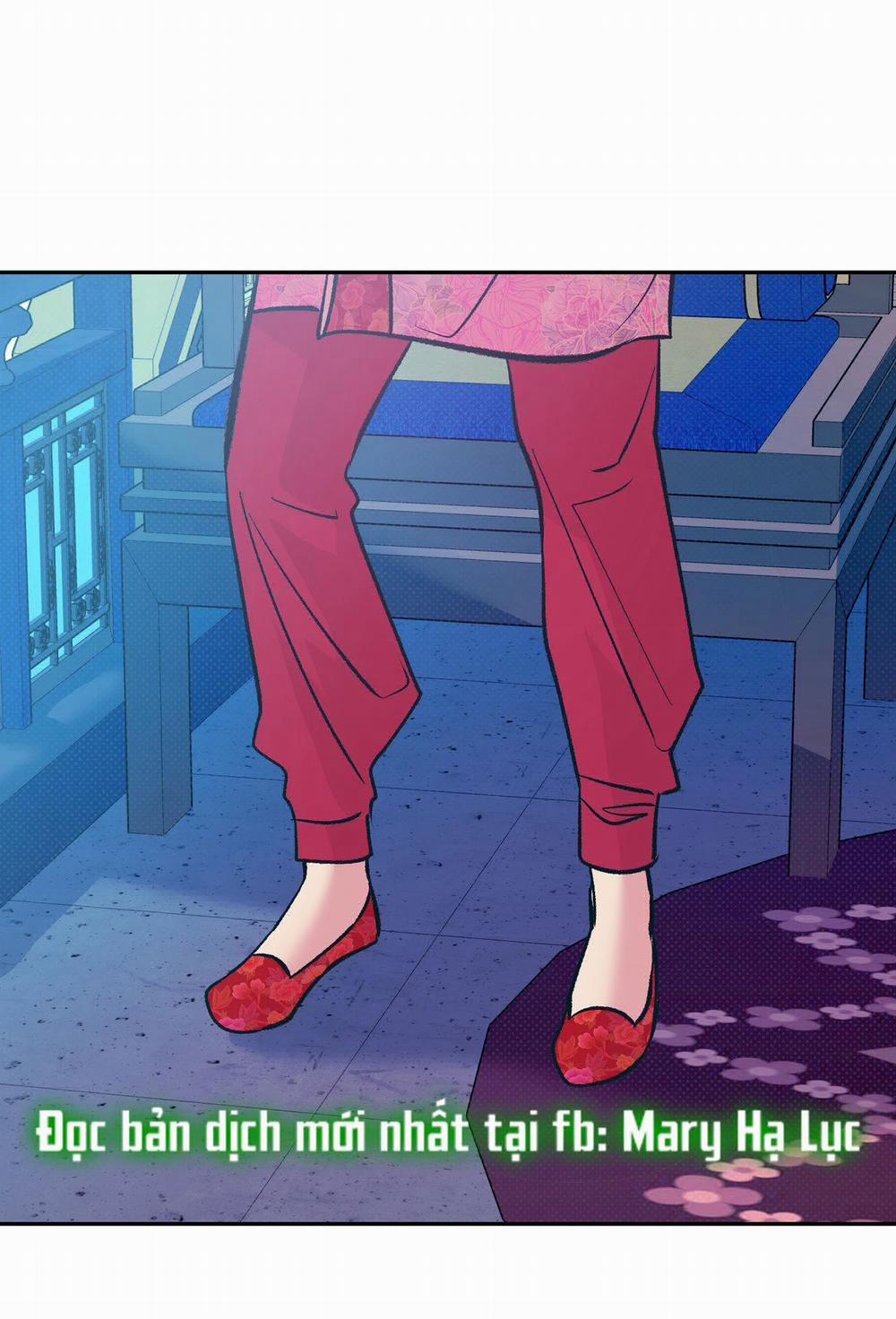 [18+] Bán Yêu 5.1 trang 27