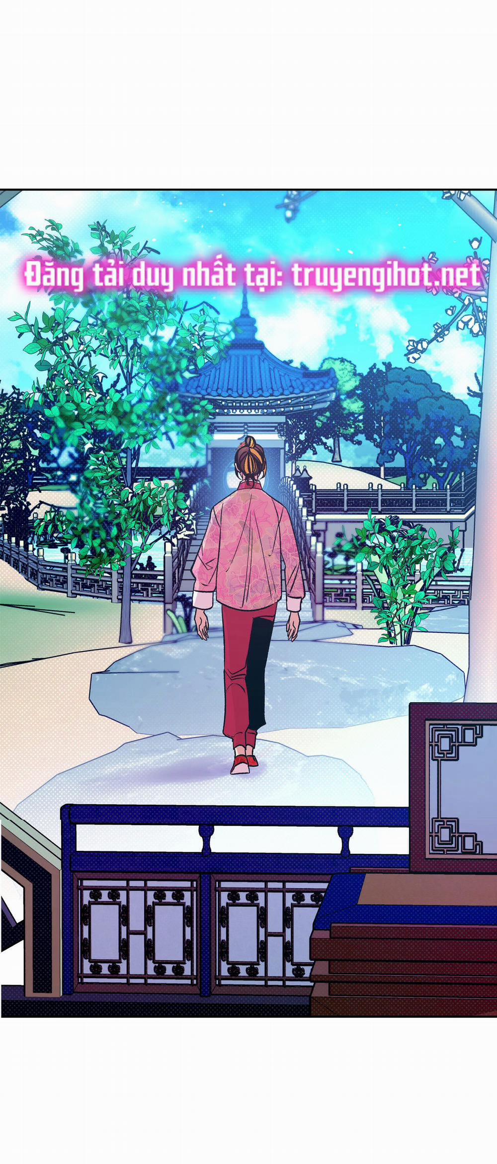 [18+] Bán Yêu 5.1 trang 28