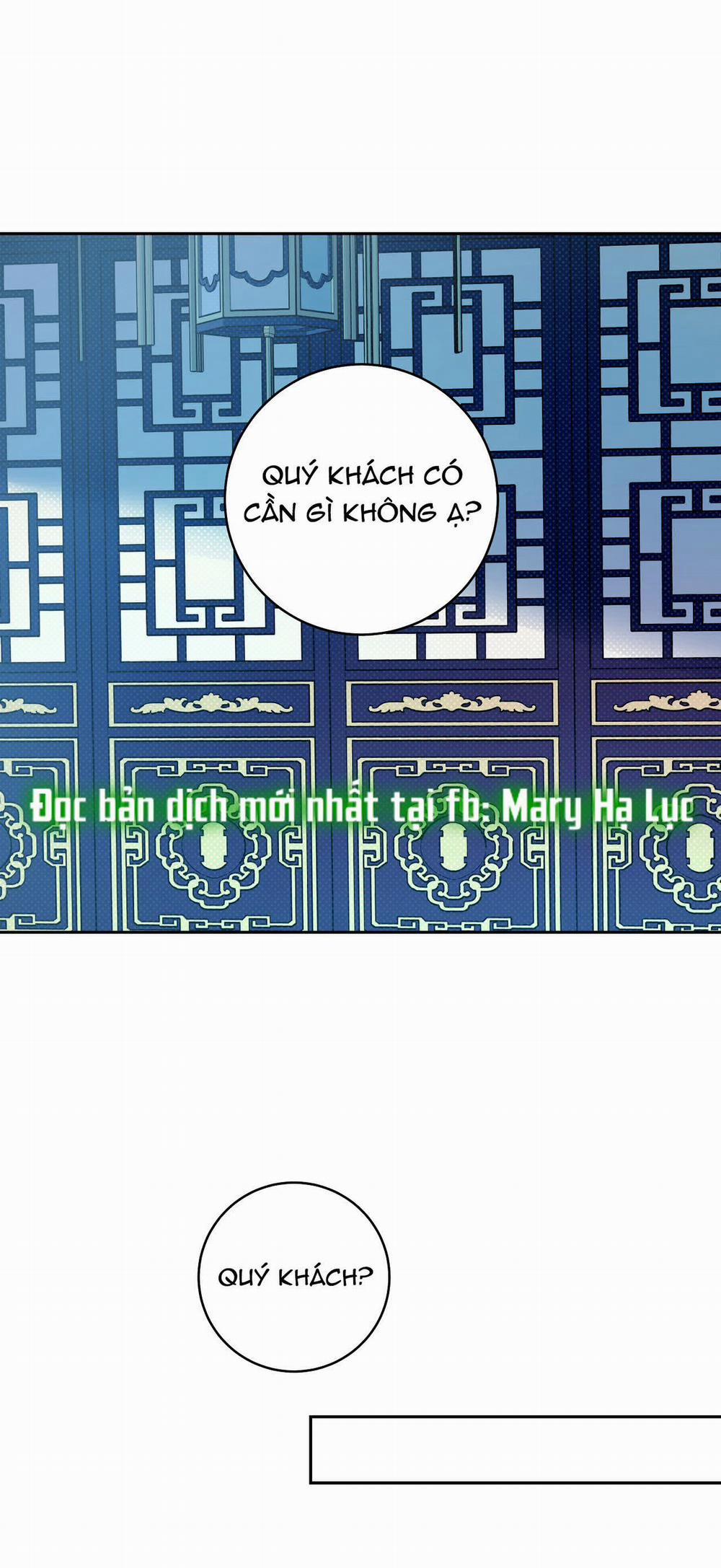 [18+] Bán Yêu 5.1 trang 29