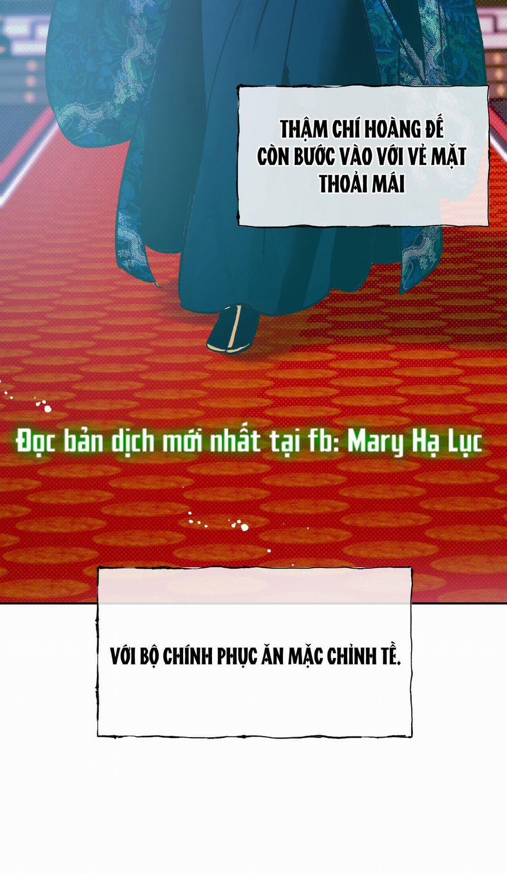 [18+] Bán Yêu 5.1 trang 3