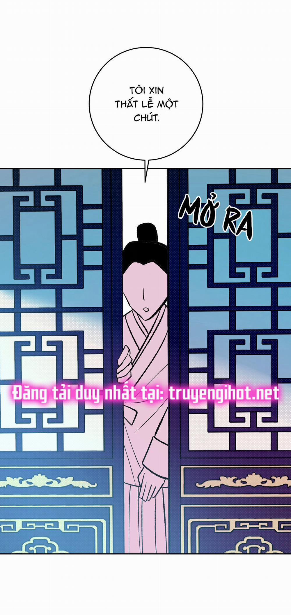 [18+] Bán Yêu 5.1 trang 30