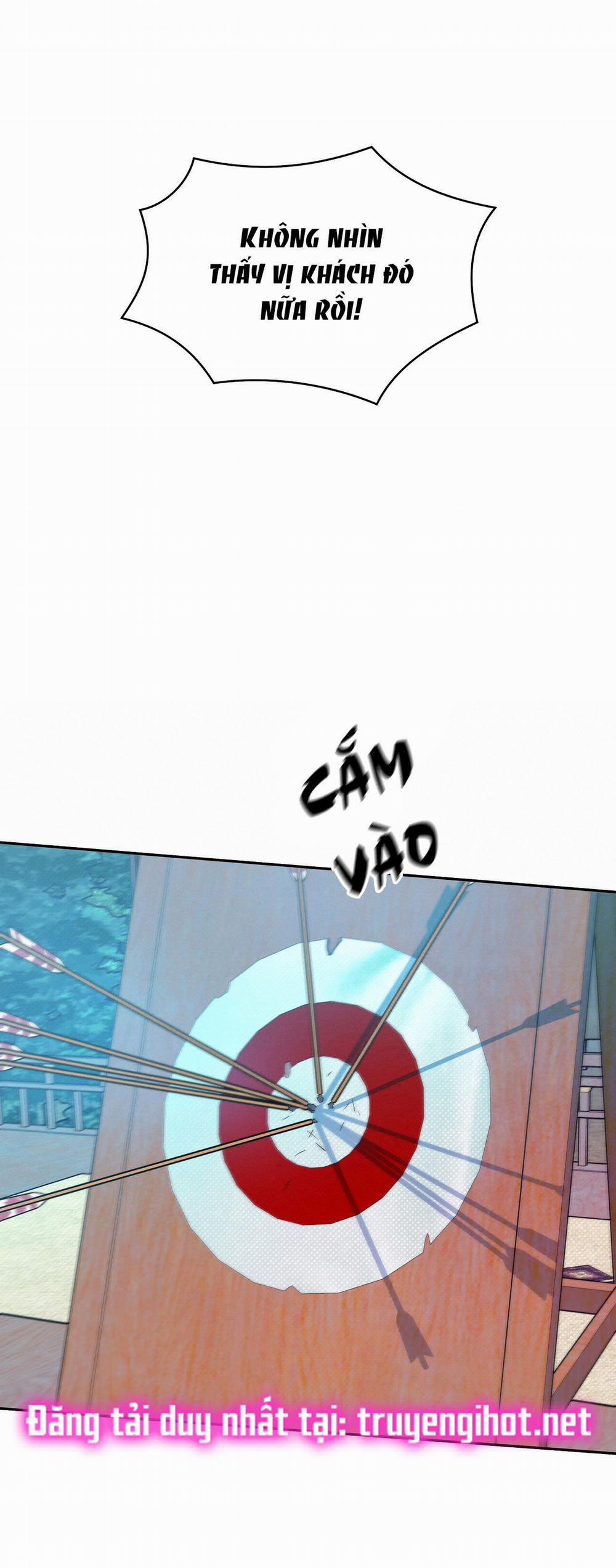 [18+] Bán Yêu 5.1 trang 32