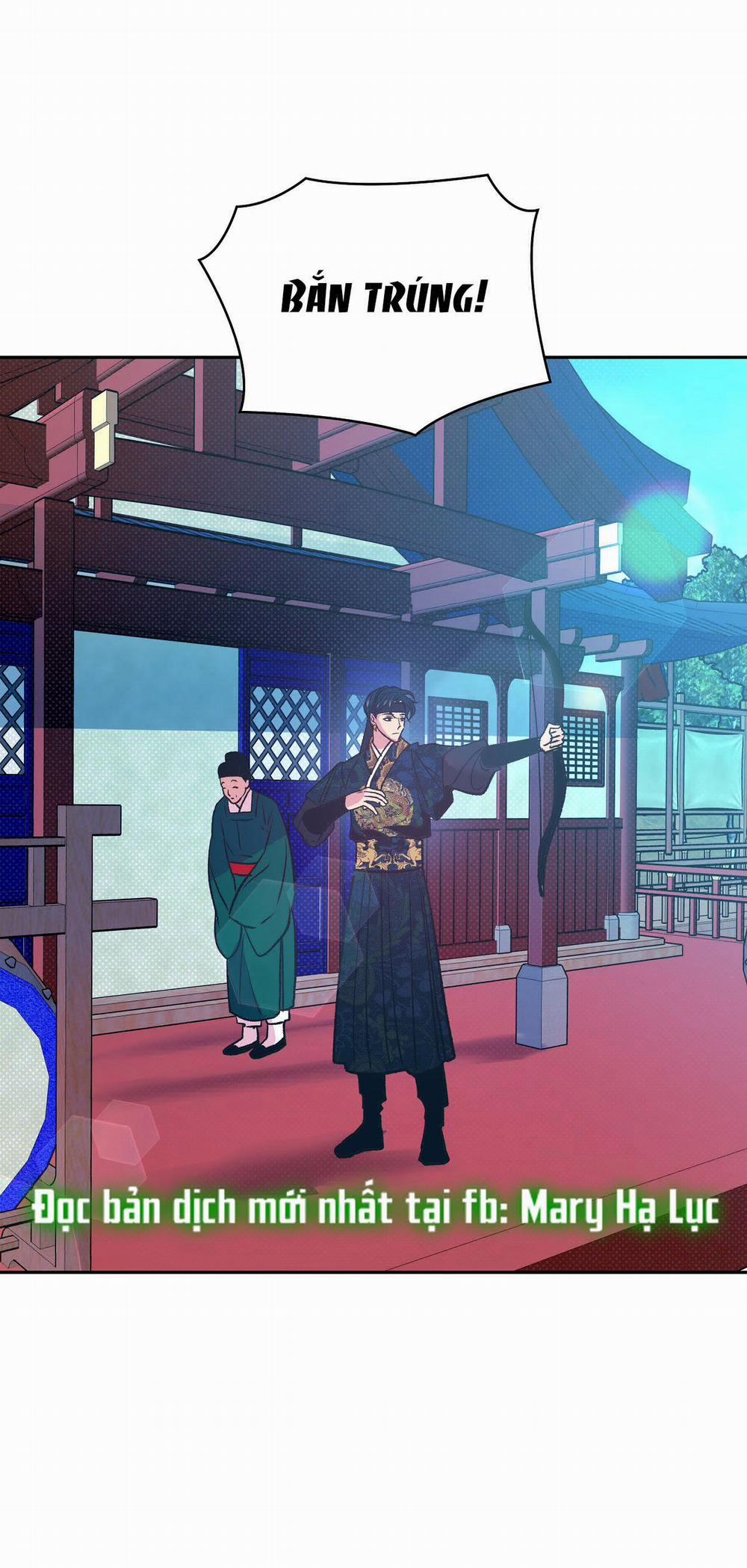 [18+] Bán Yêu 5.1 trang 33