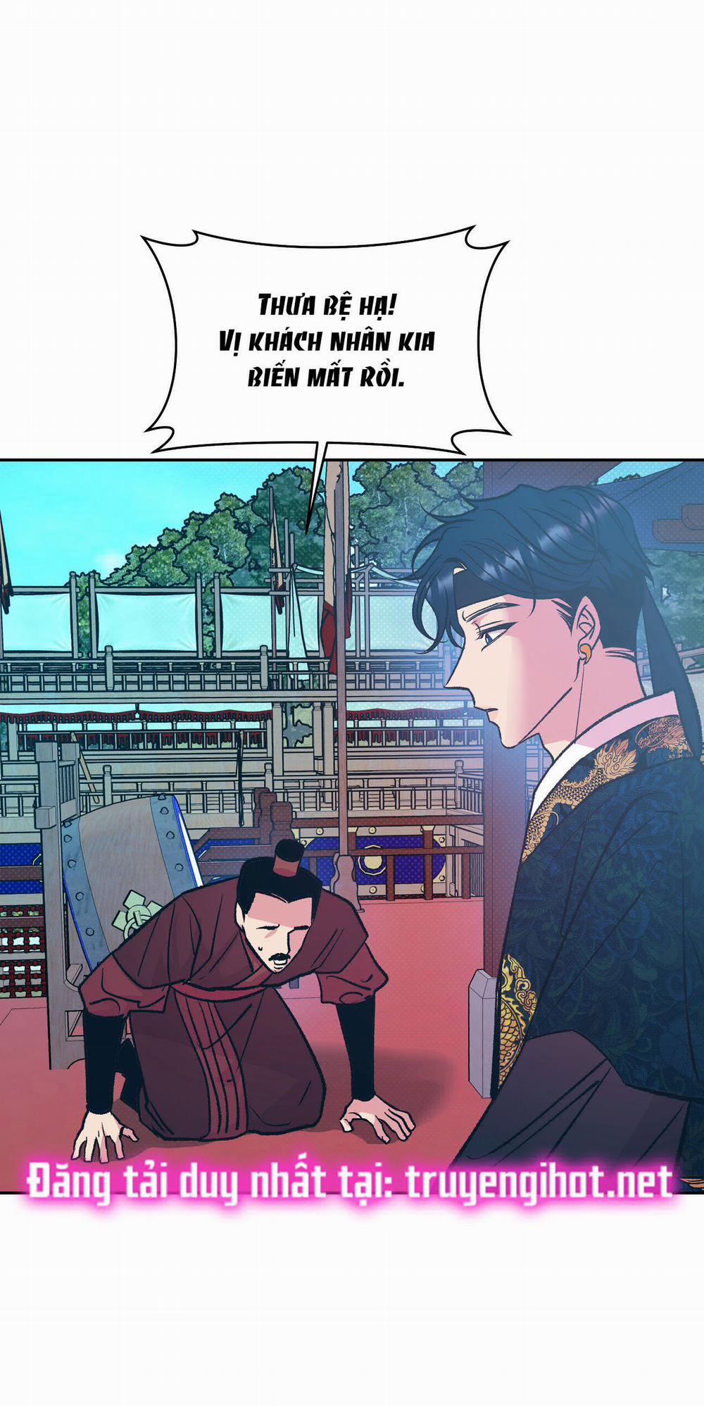 [18+] Bán Yêu 5.1 trang 34