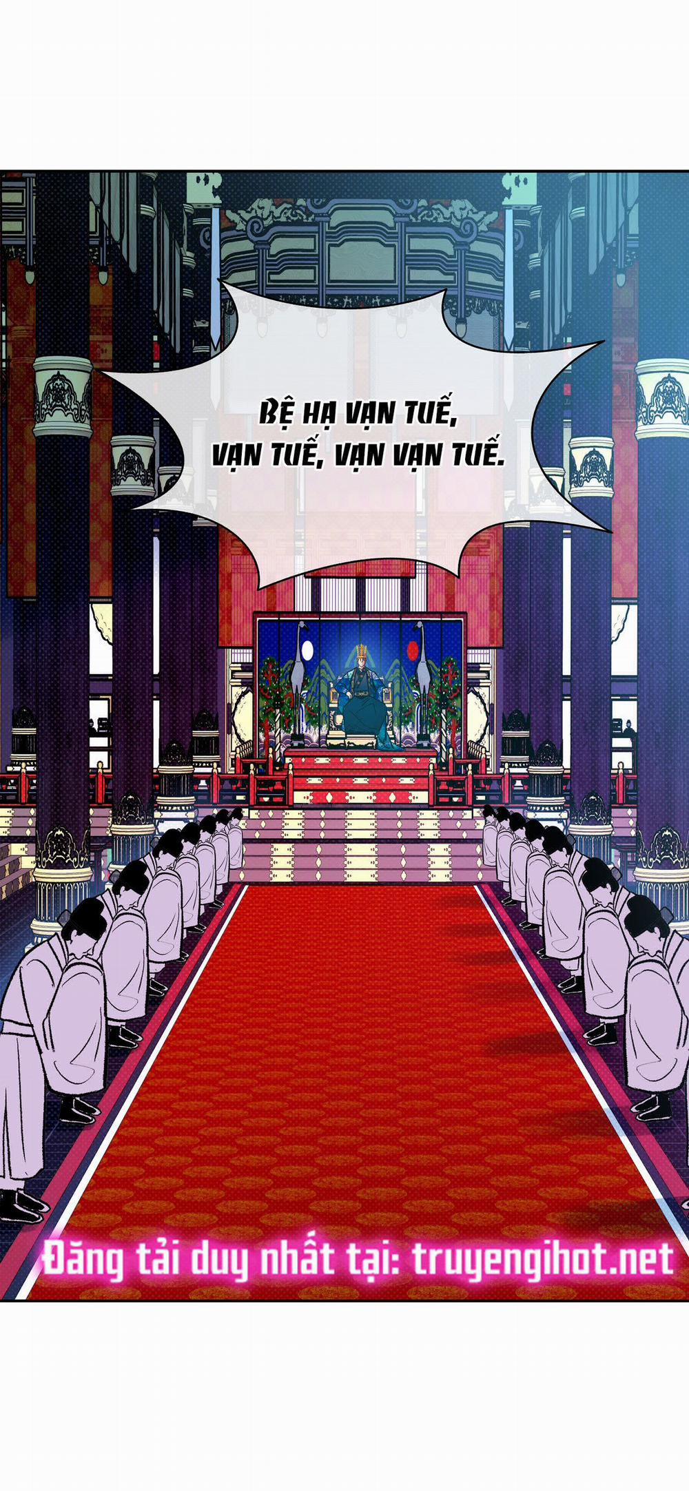 [18+] Bán Yêu 5.1 trang 4