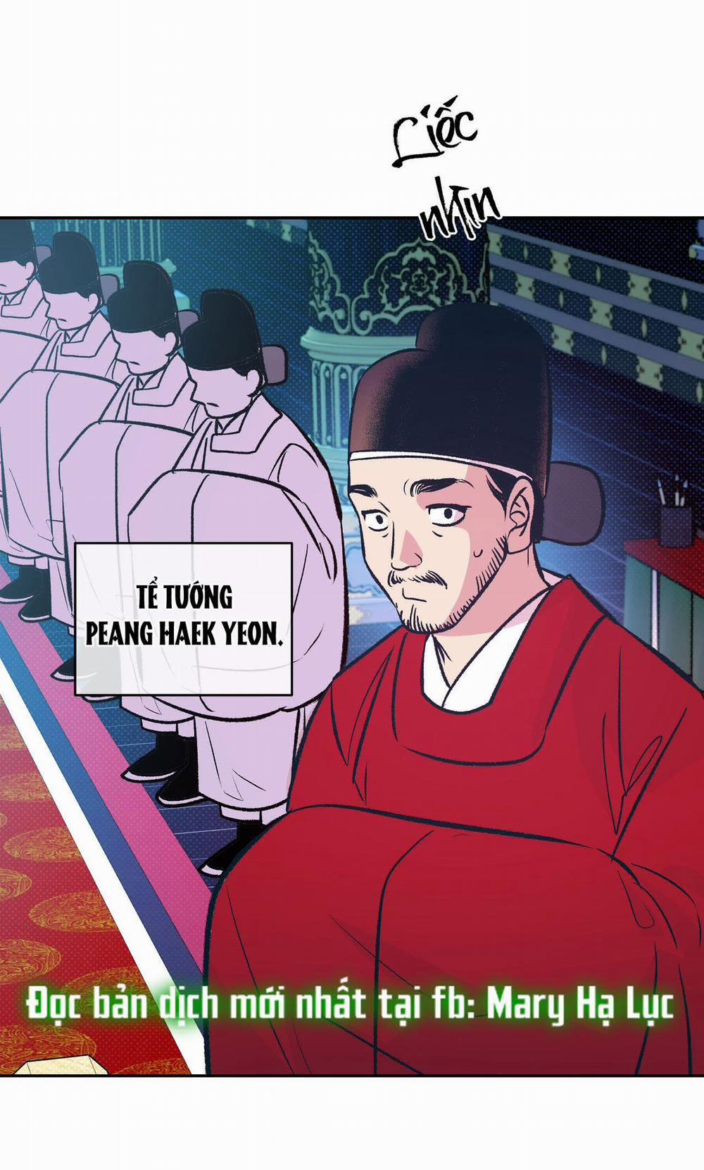 [18+] Bán Yêu 5.1 trang 5