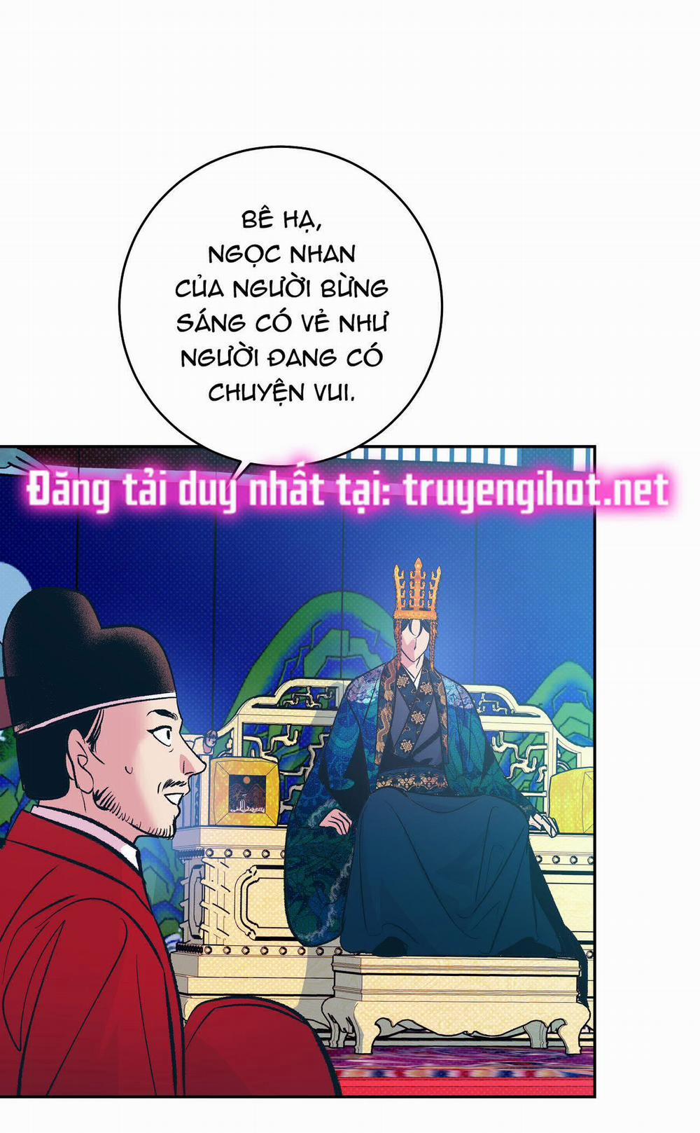 [18+] Bán Yêu 5.1 trang 6