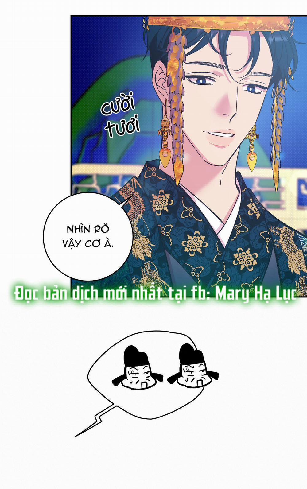 [18+] Bán Yêu 5.1 trang 7