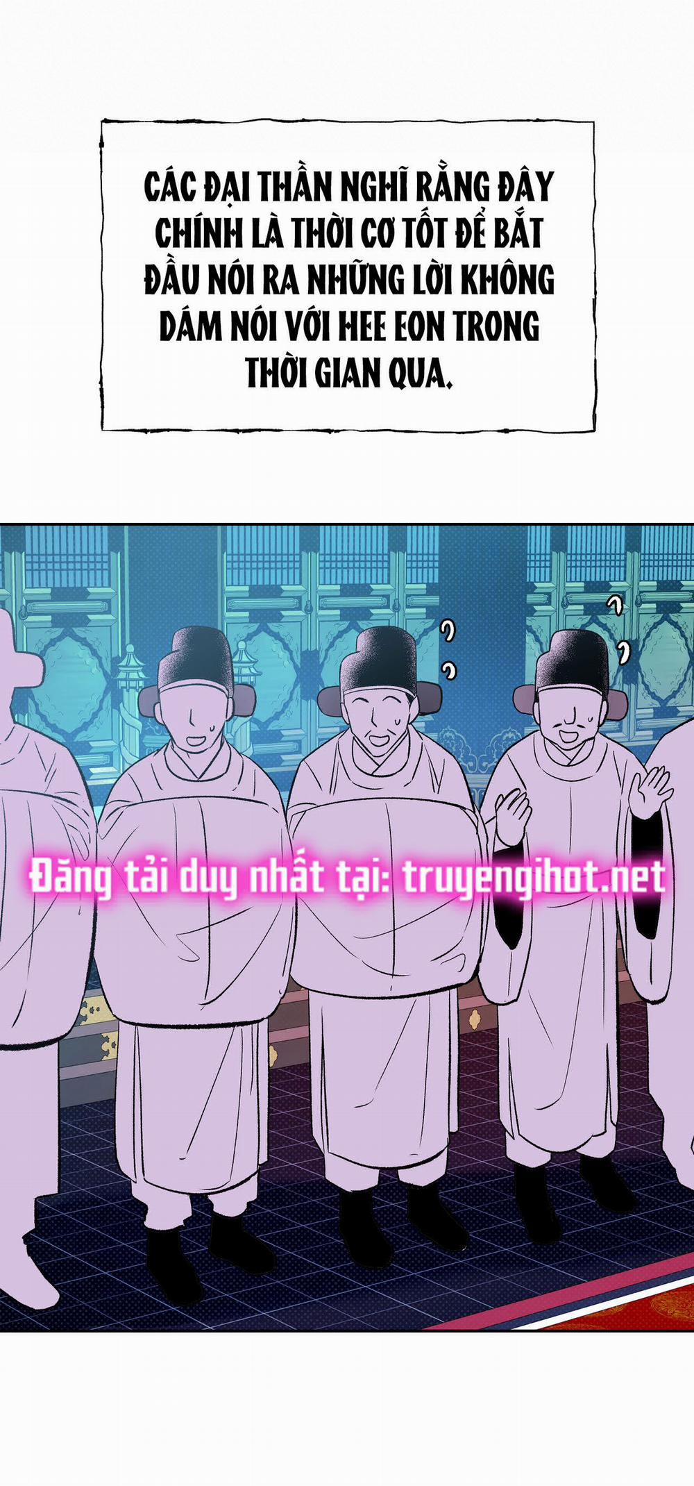 [18+] Bán Yêu 5.1 trang 8