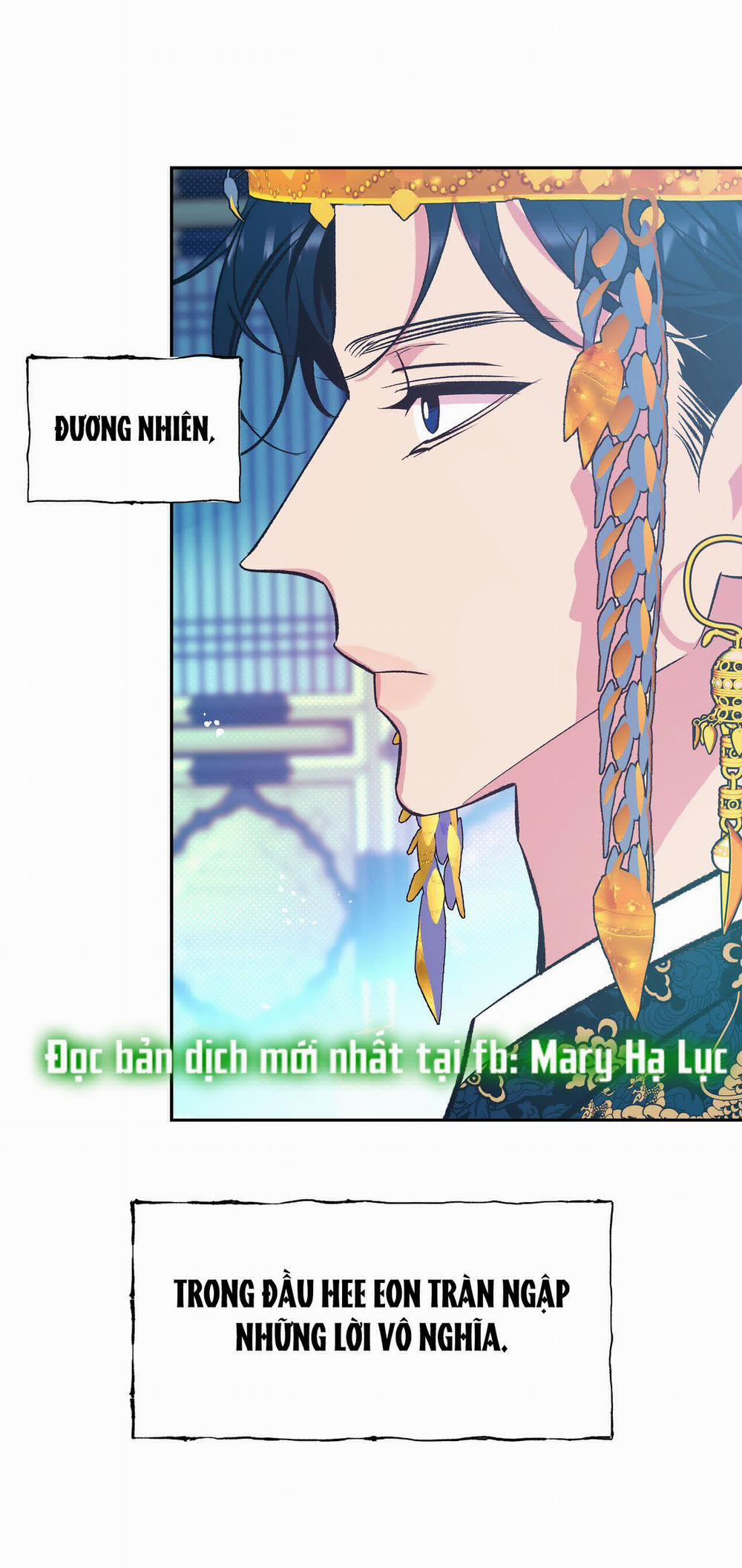 [18+] Bán Yêu 5.1 trang 9