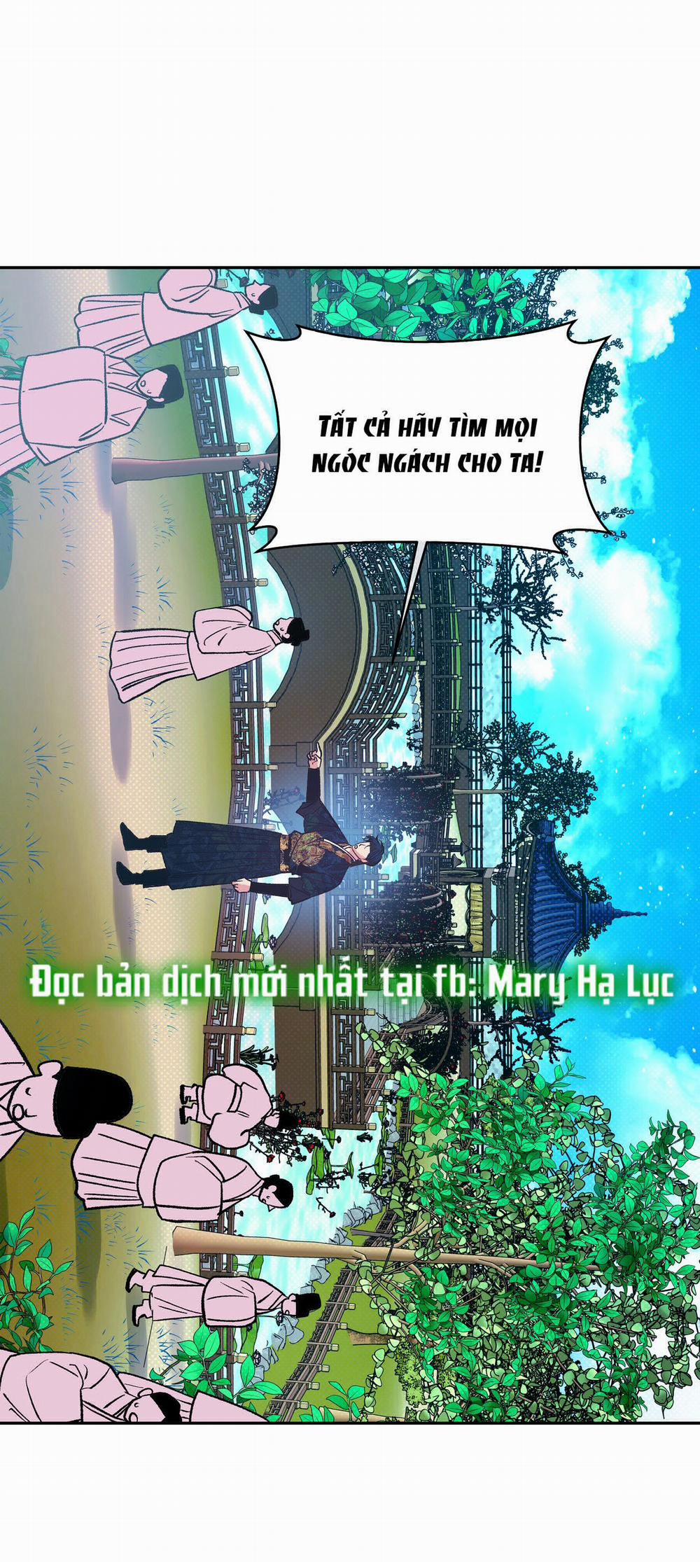 [18+] Bán Yêu 5.2 trang 1