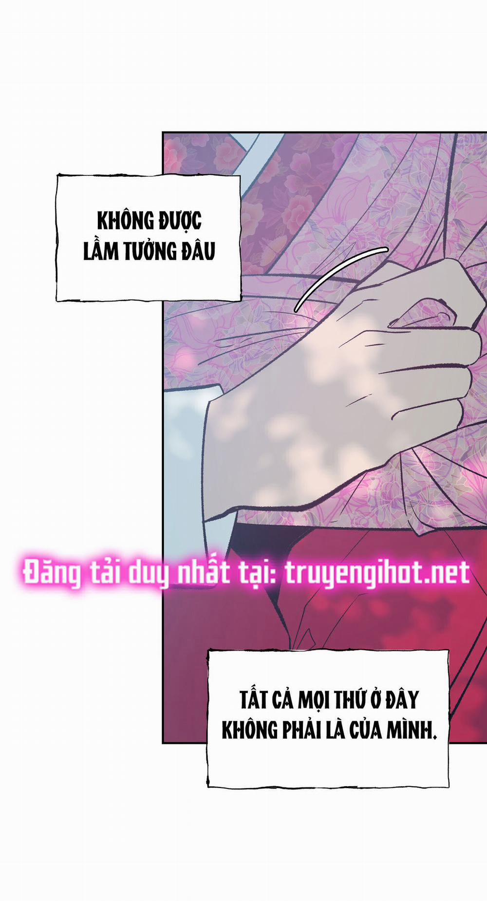 [18+] Bán Yêu 5.2 trang 10