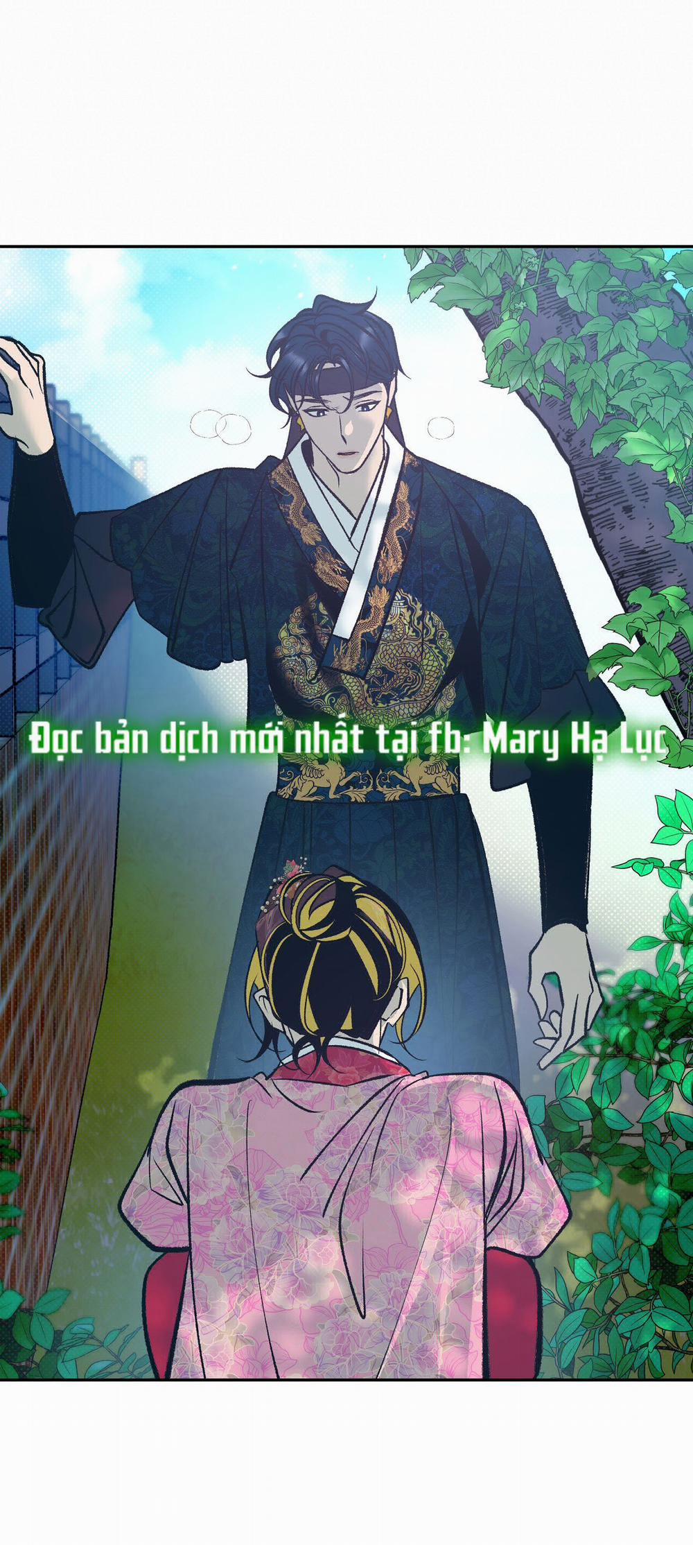 [18+] Bán Yêu 5.2 trang 13