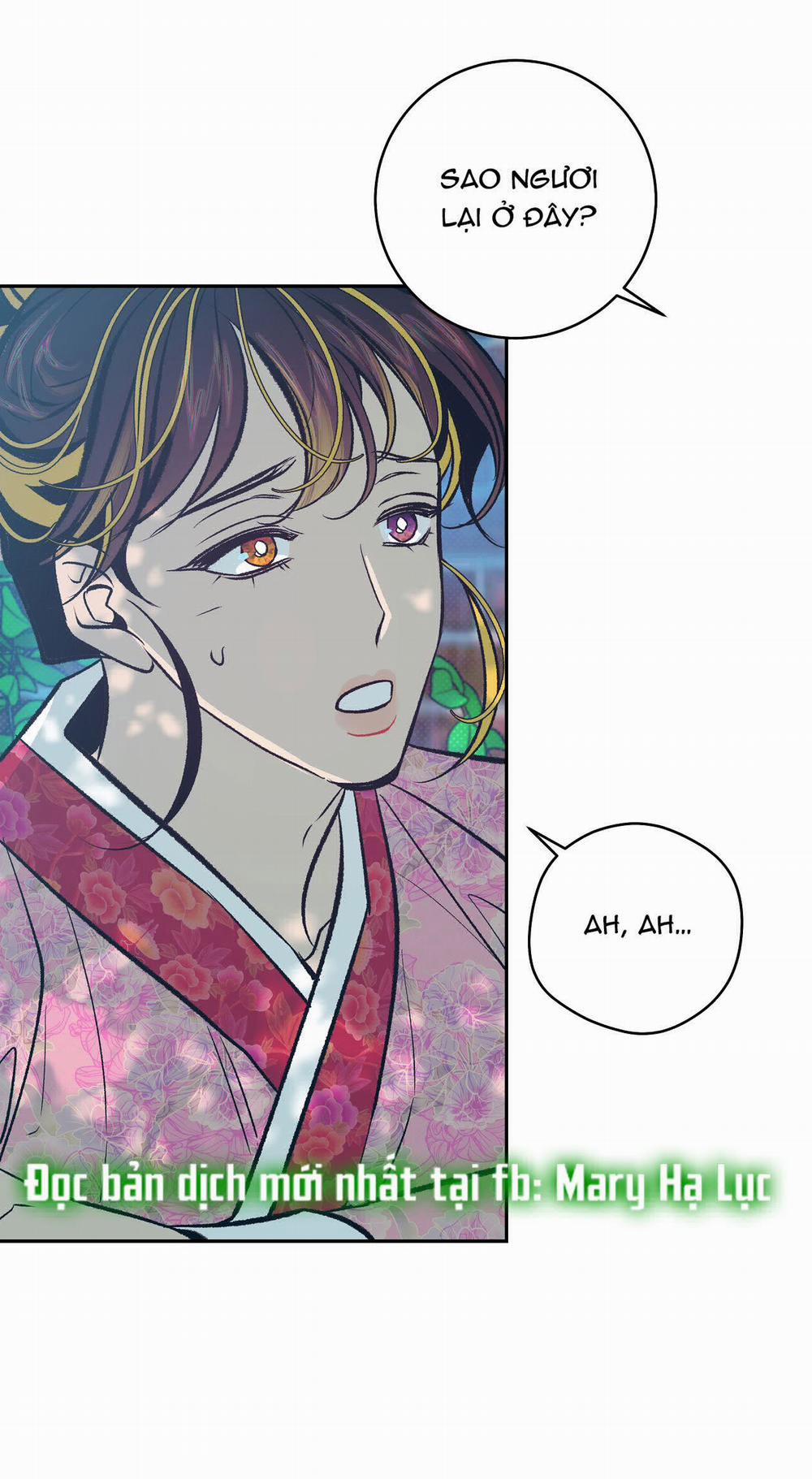 [18+] Bán Yêu 5.2 trang 15