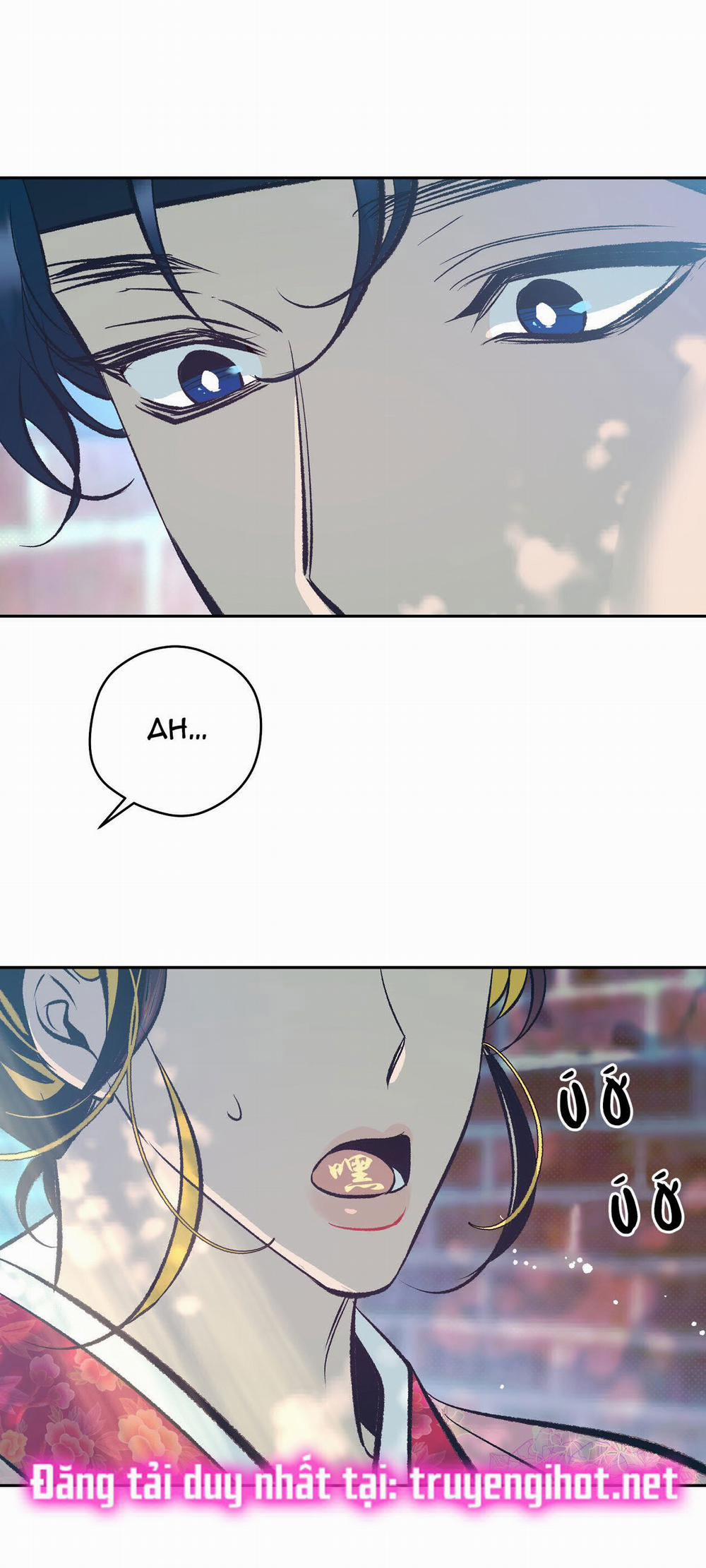 [18+] Bán Yêu 5.2 trang 16