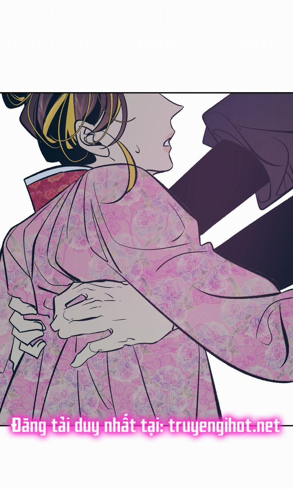 [18+] Bán Yêu 5.2 trang 18