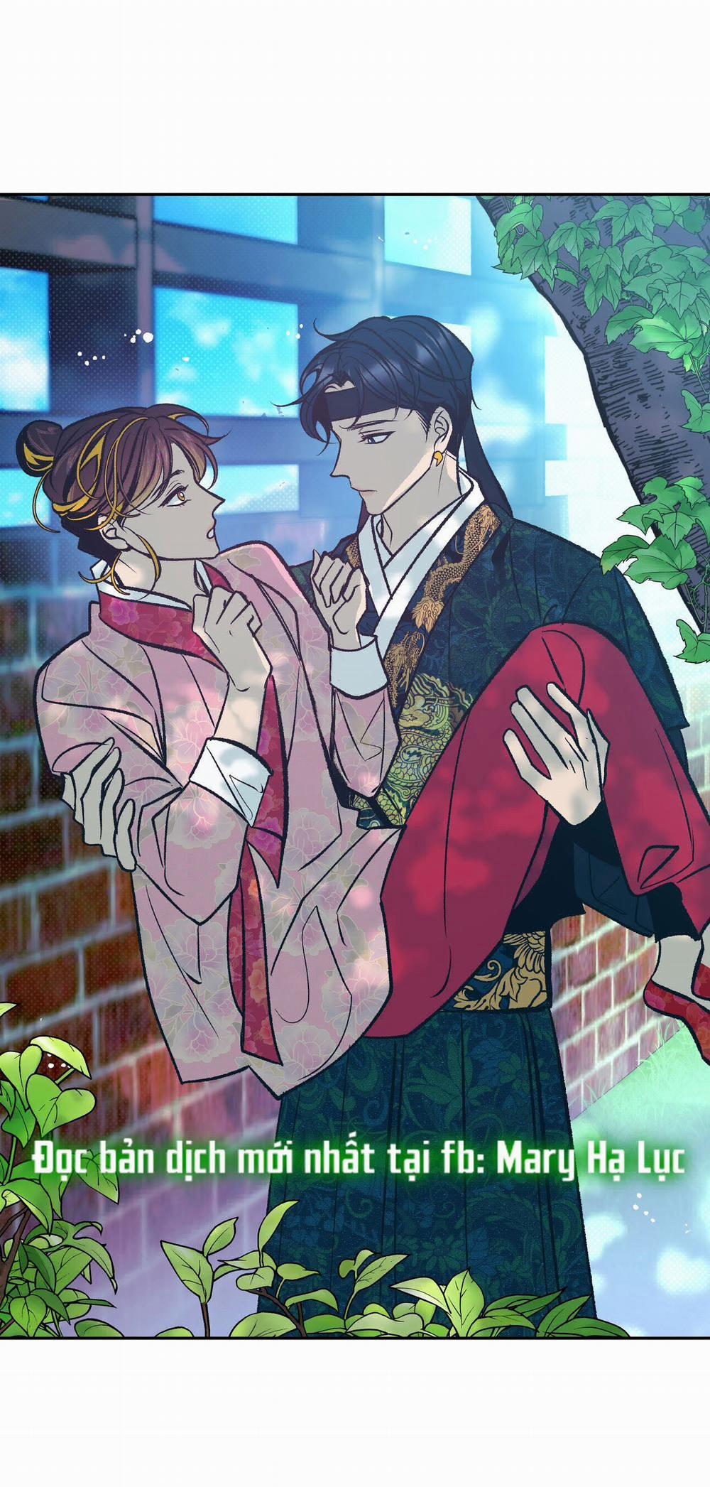 [18+] Bán Yêu 5.2 trang 19