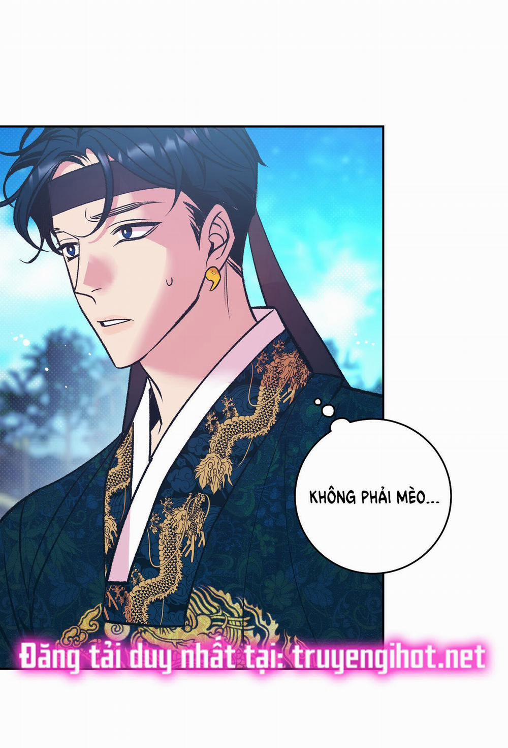 [18+] Bán Yêu 5.2 trang 2