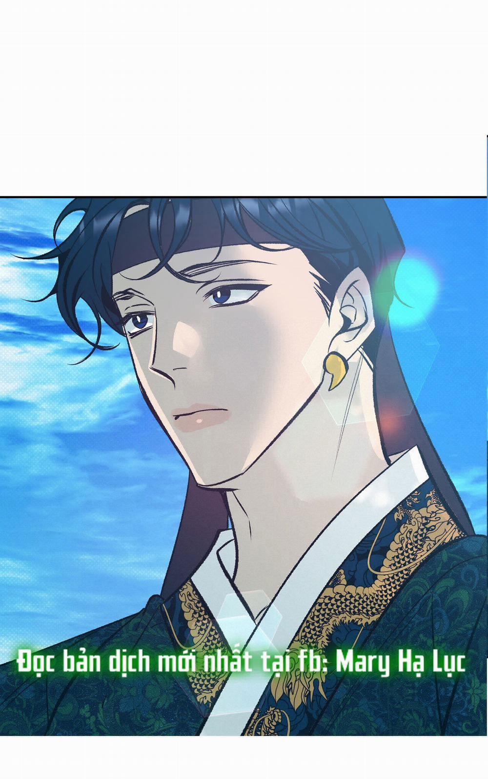 [18+] Bán Yêu 5.2 trang 21