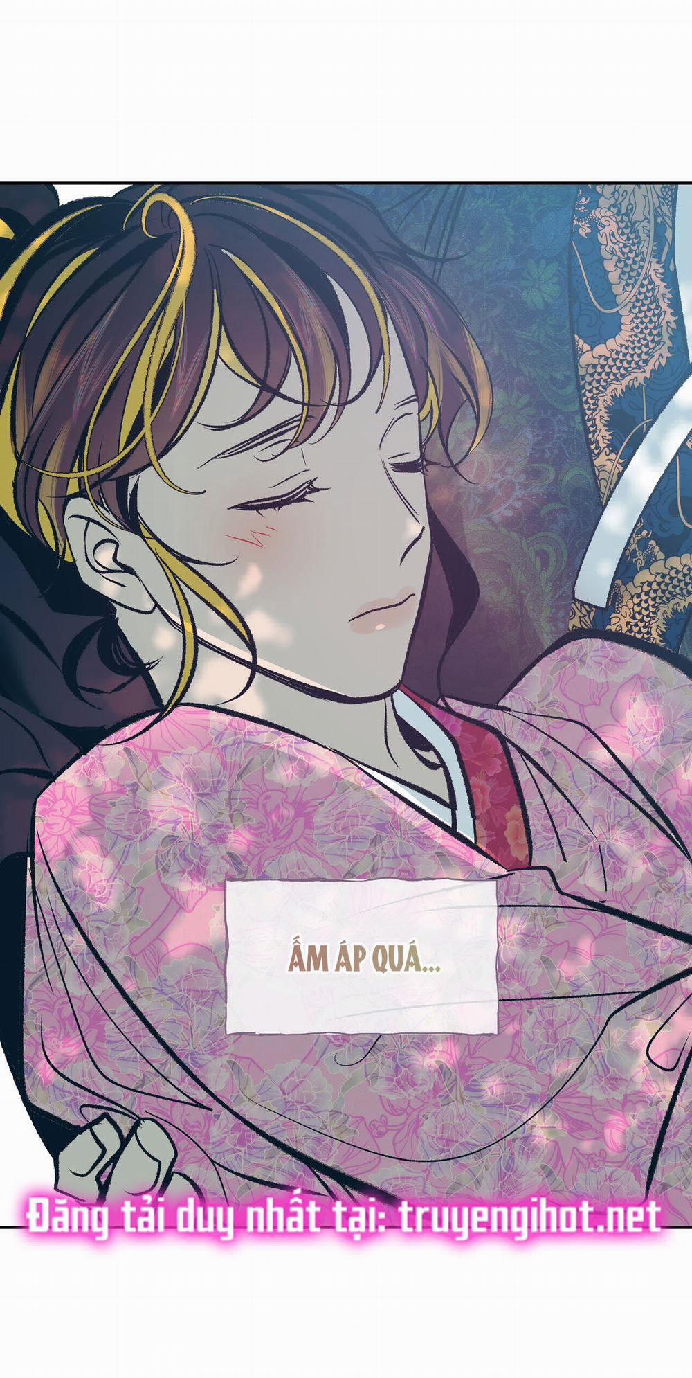 [18+] Bán Yêu 5.2 trang 22