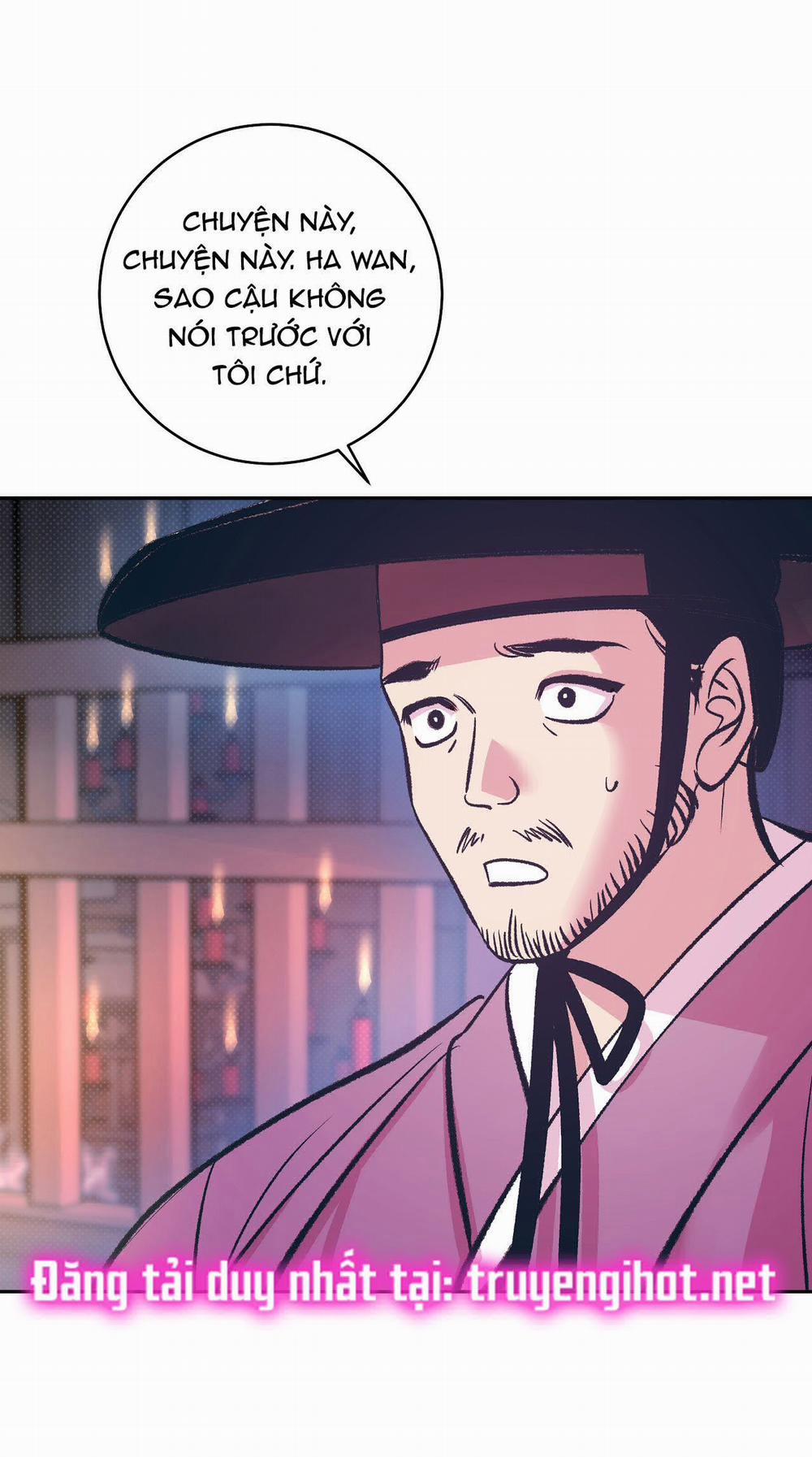 [18+] Bán Yêu 5.2 trang 24