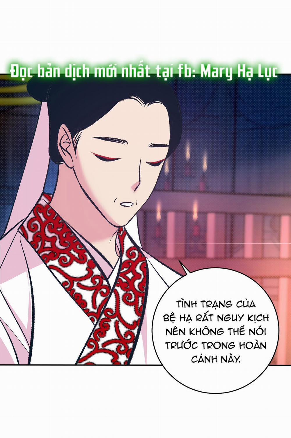 [18+] Bán Yêu 5.2 trang 25