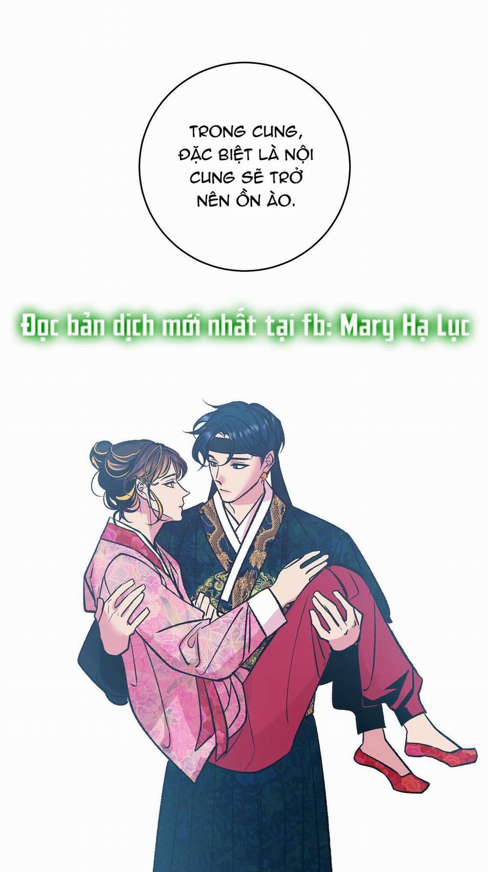 [18+] Bán Yêu 5.2 trang 27