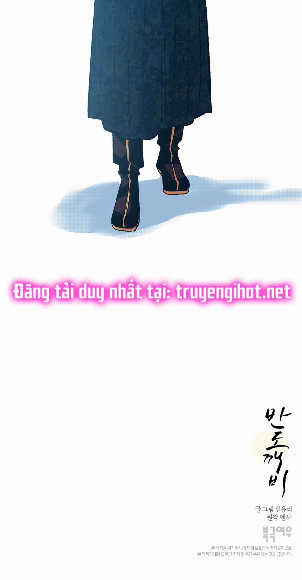 [18+] Bán Yêu 5.2 trang 28