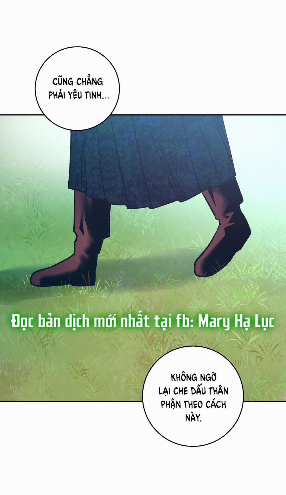 [18+] Bán Yêu 5.2 trang 3