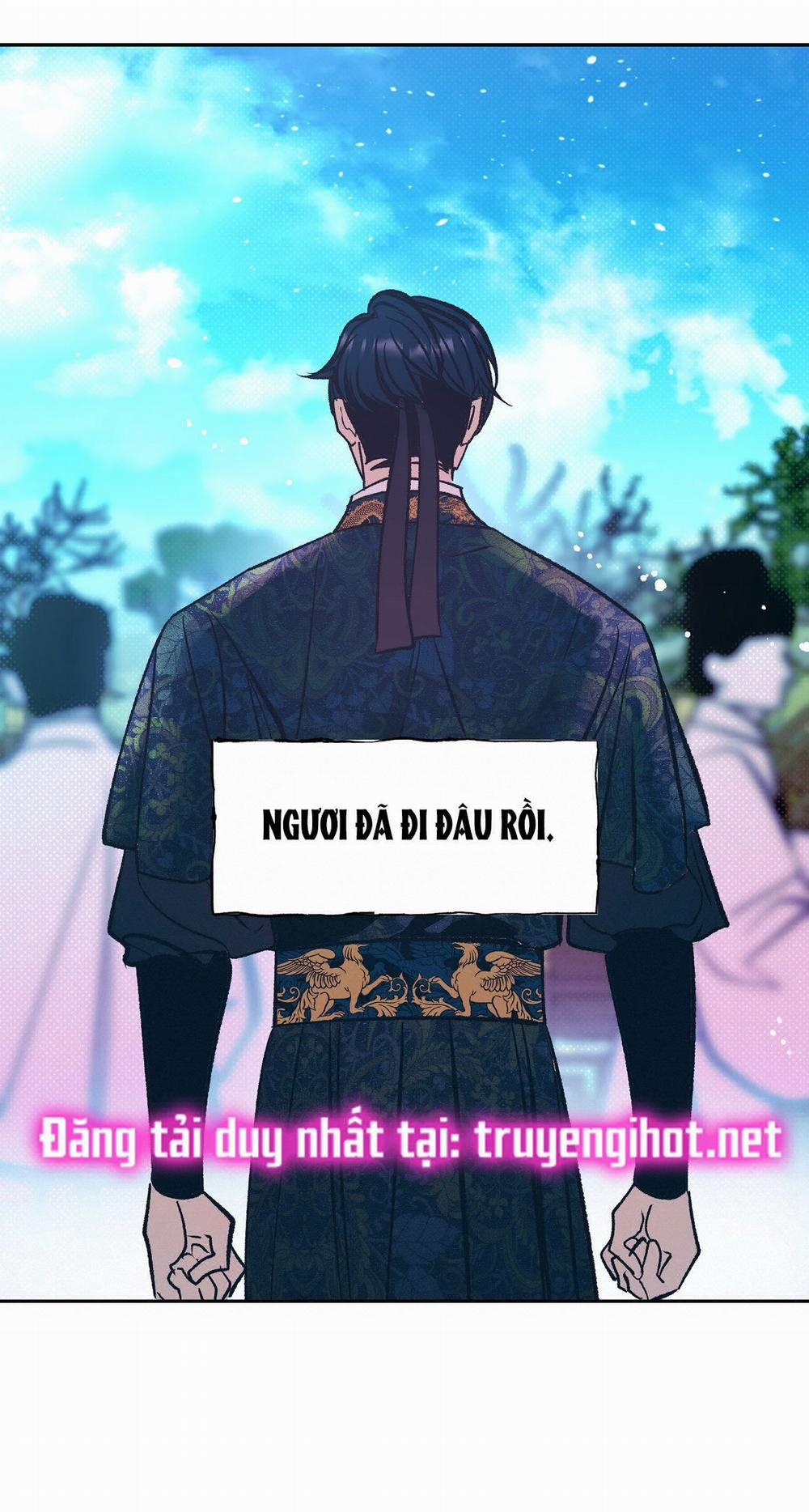 [18+] Bán Yêu 5.2 trang 4